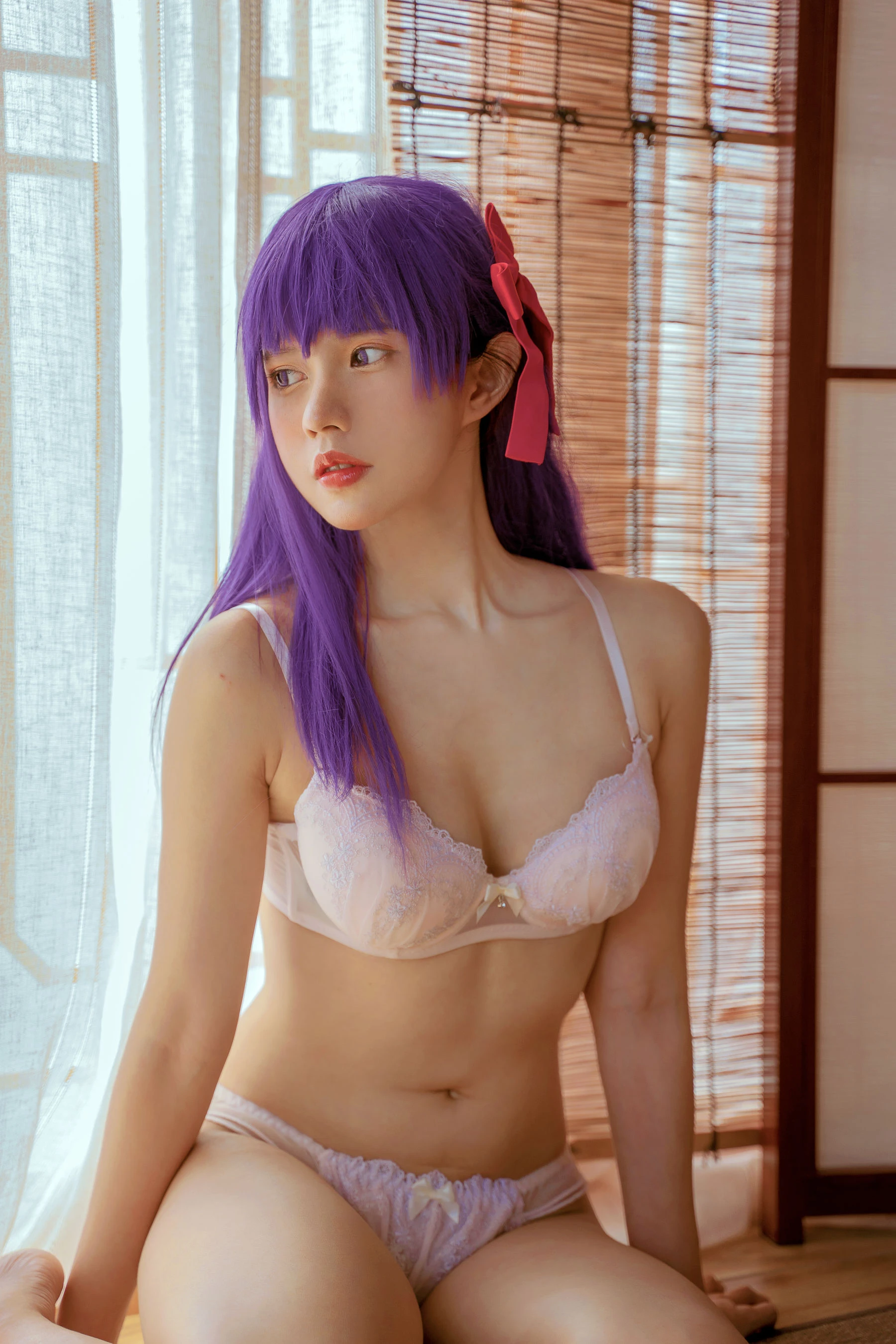 PingPing – 間桐 桜插图8