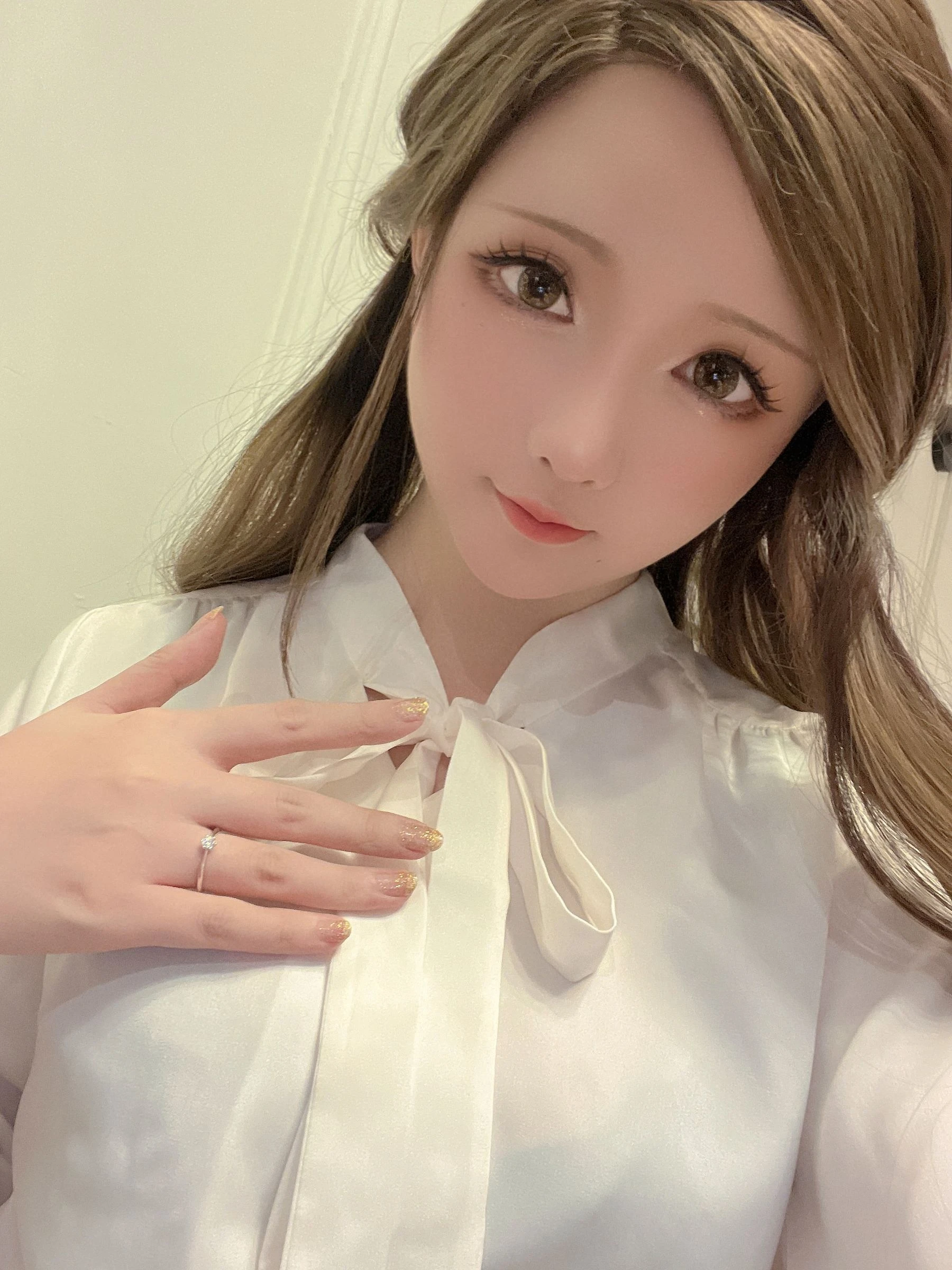 Coser小姐姐星之迟迟 – 邻家太太插图6