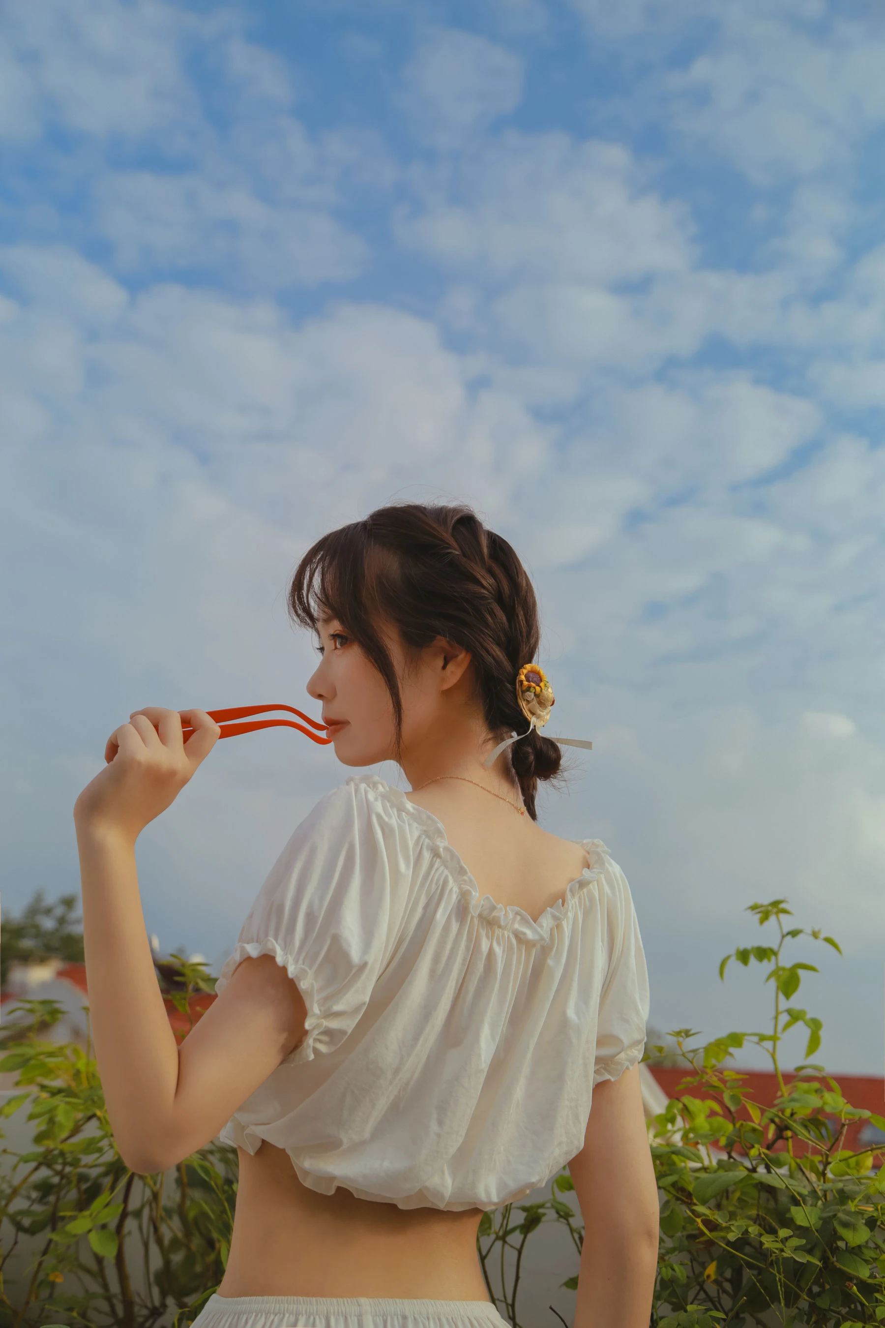 可爱妹子Fushii_海堂 – 洛丽塔插图4