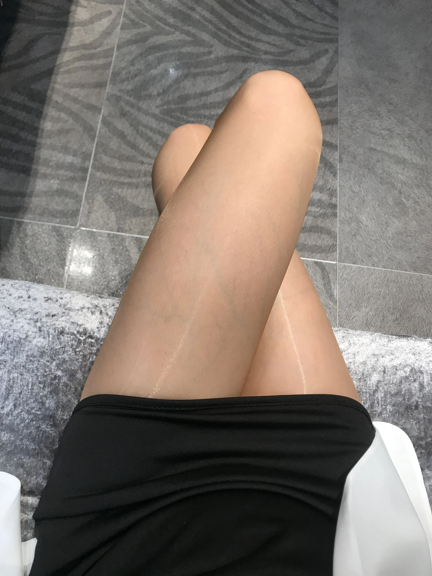 丝足博主麋鹿_Monroe 2020.05.13 恋恋丝情插图5