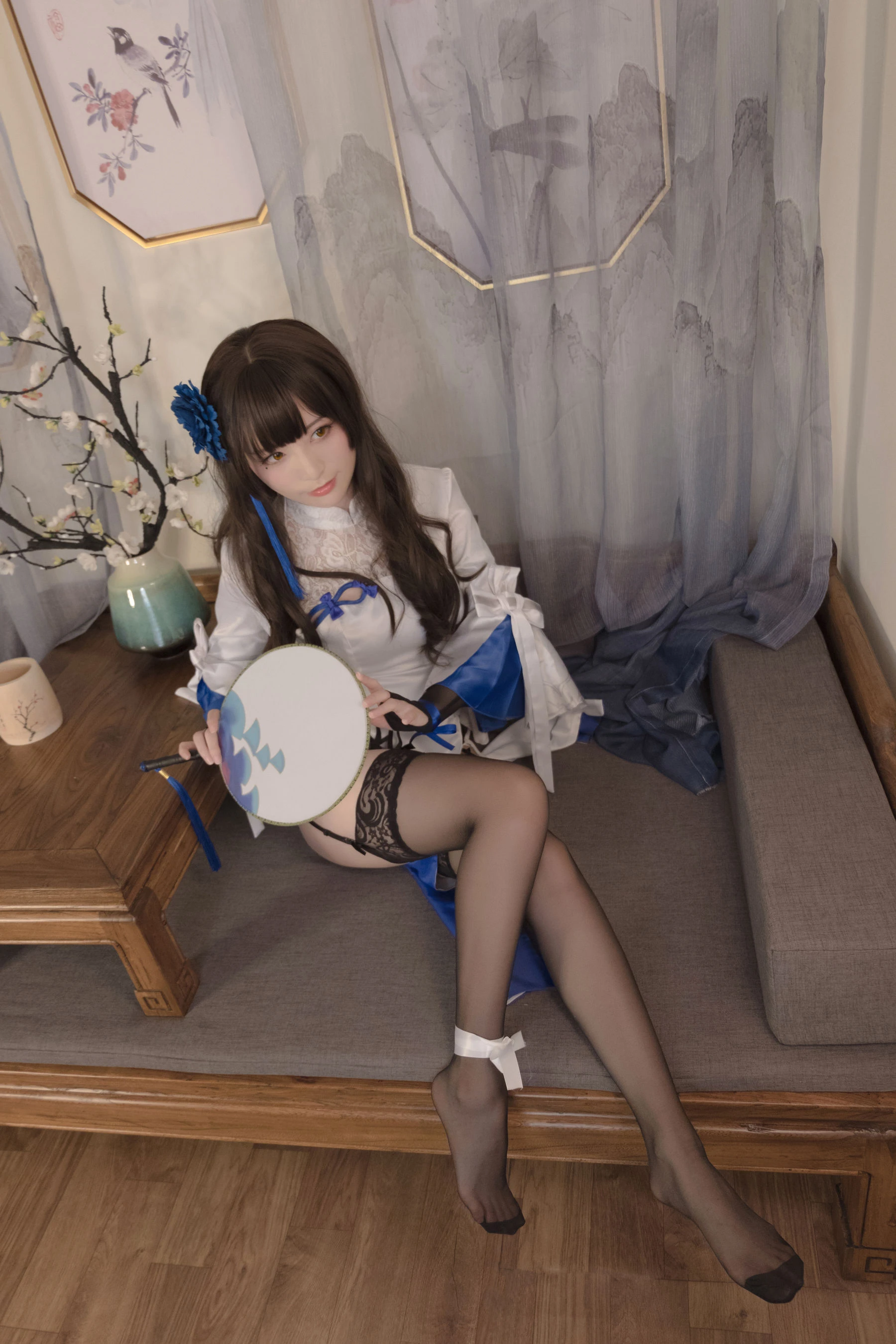 Coser星野saori – 95玉玲珑高清在线免费欣赏–微密图社-微密图社
