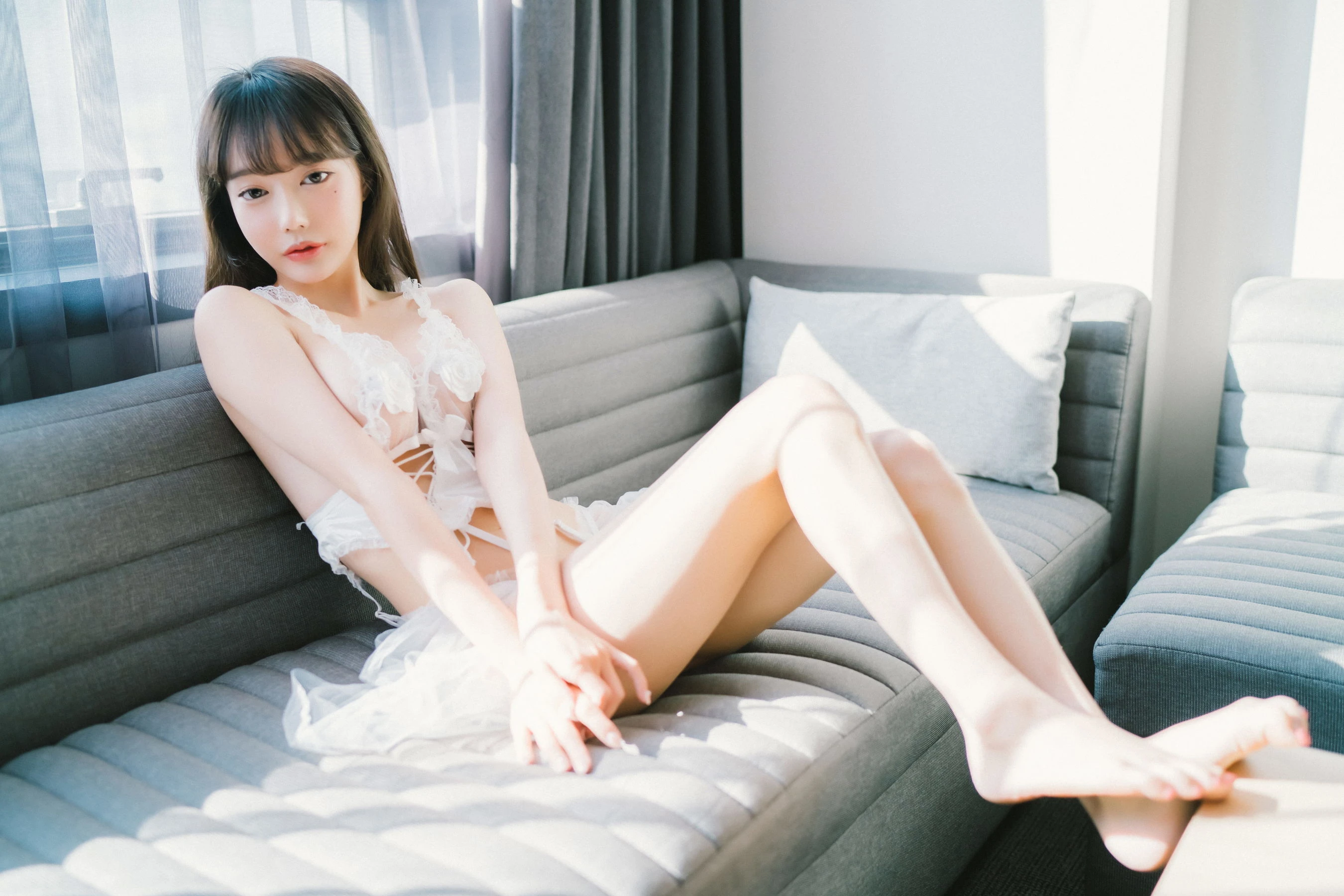 Moon Night Snap – Jucy 《Vol.5 On that day》 [48P]插图6