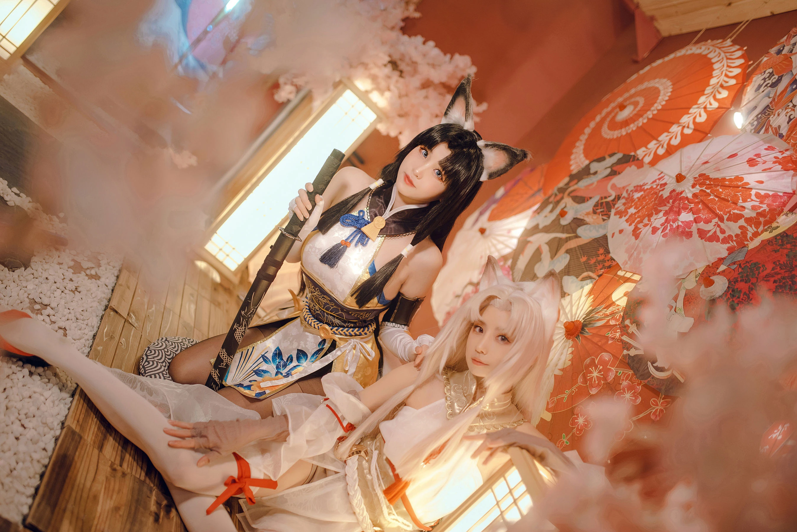 miko酱ww – 胡桃插图5