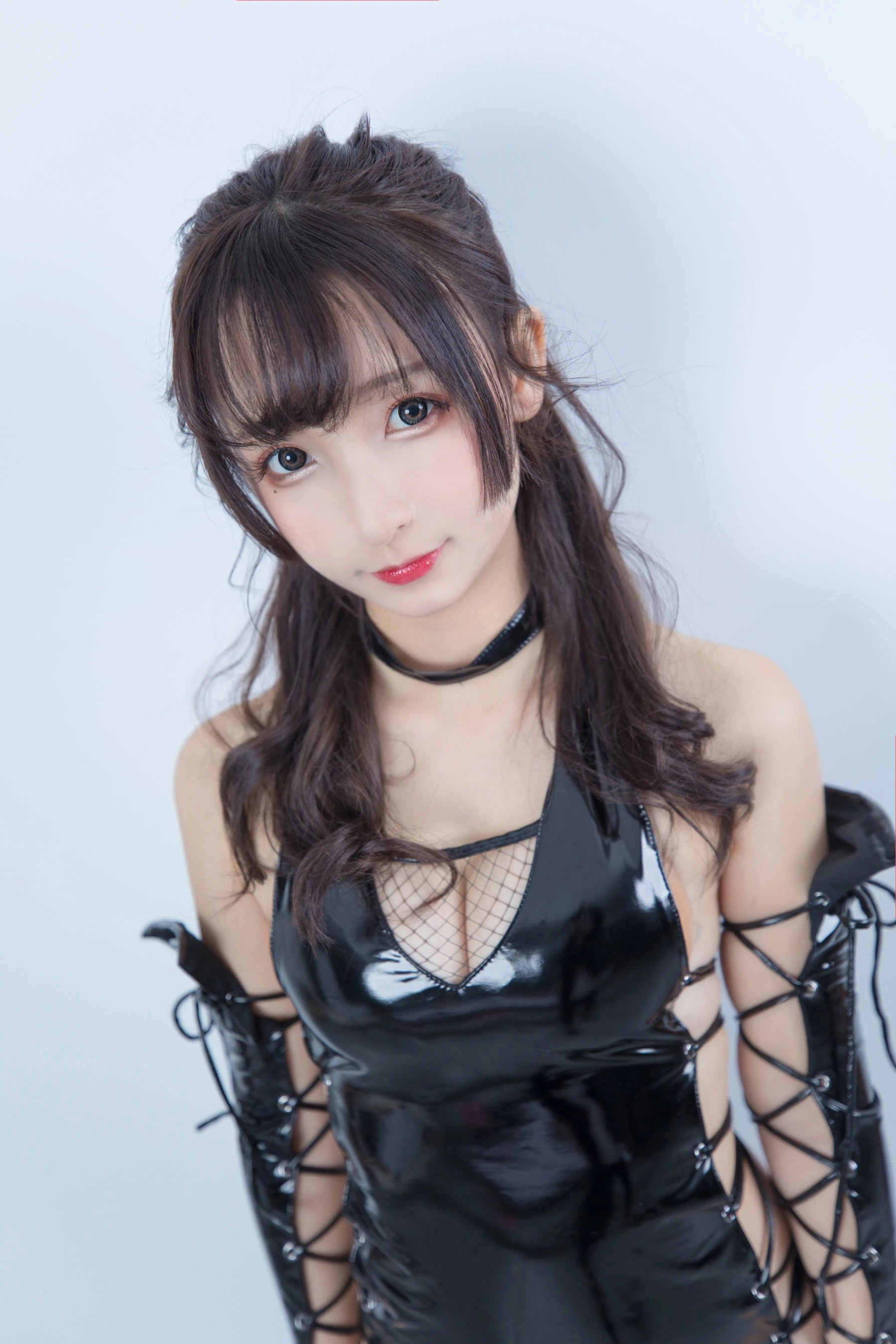 萝莉神楽板真冬 デンジャラスフラワーｆ插图2