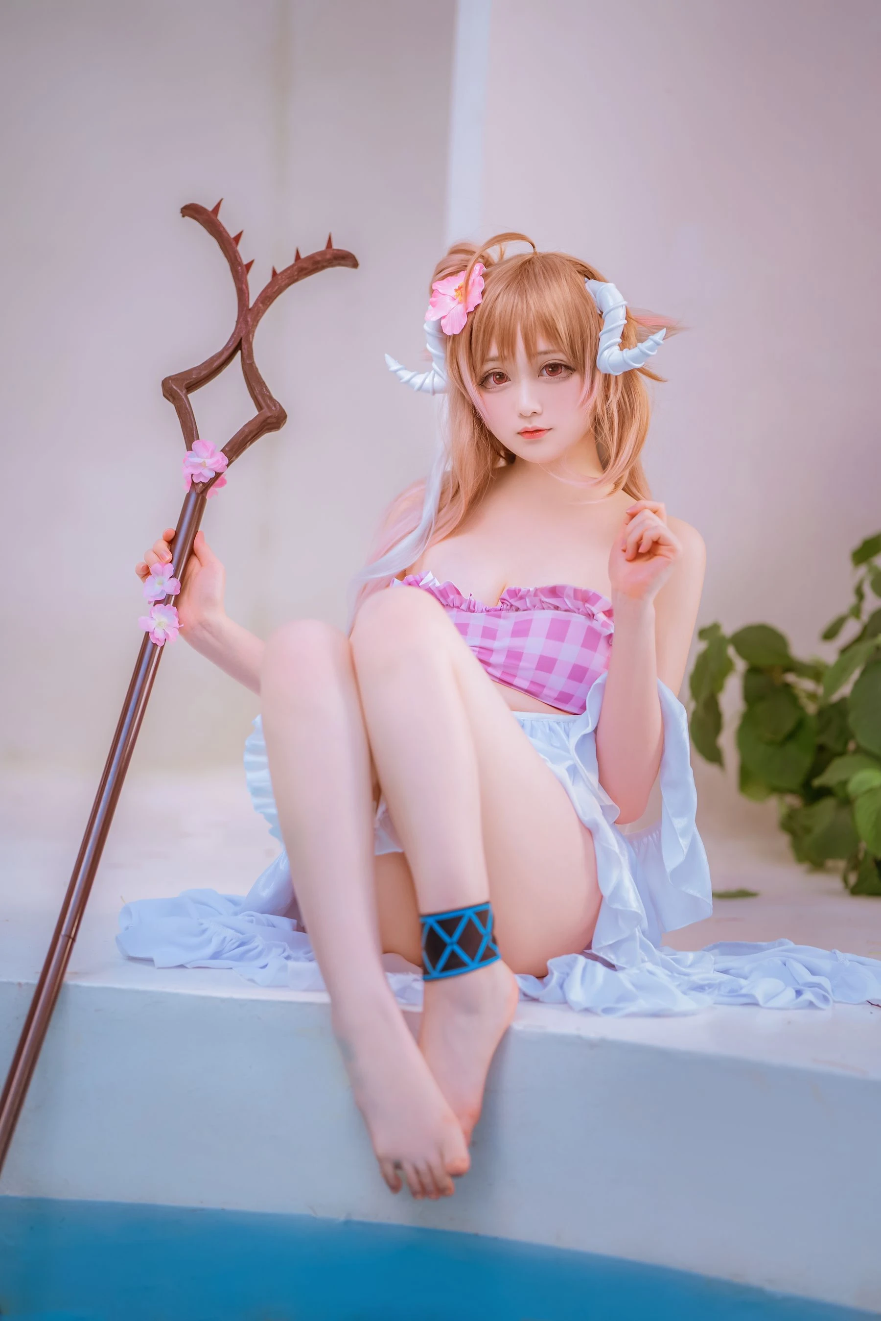 Sayako – 艾雅法拉插图1