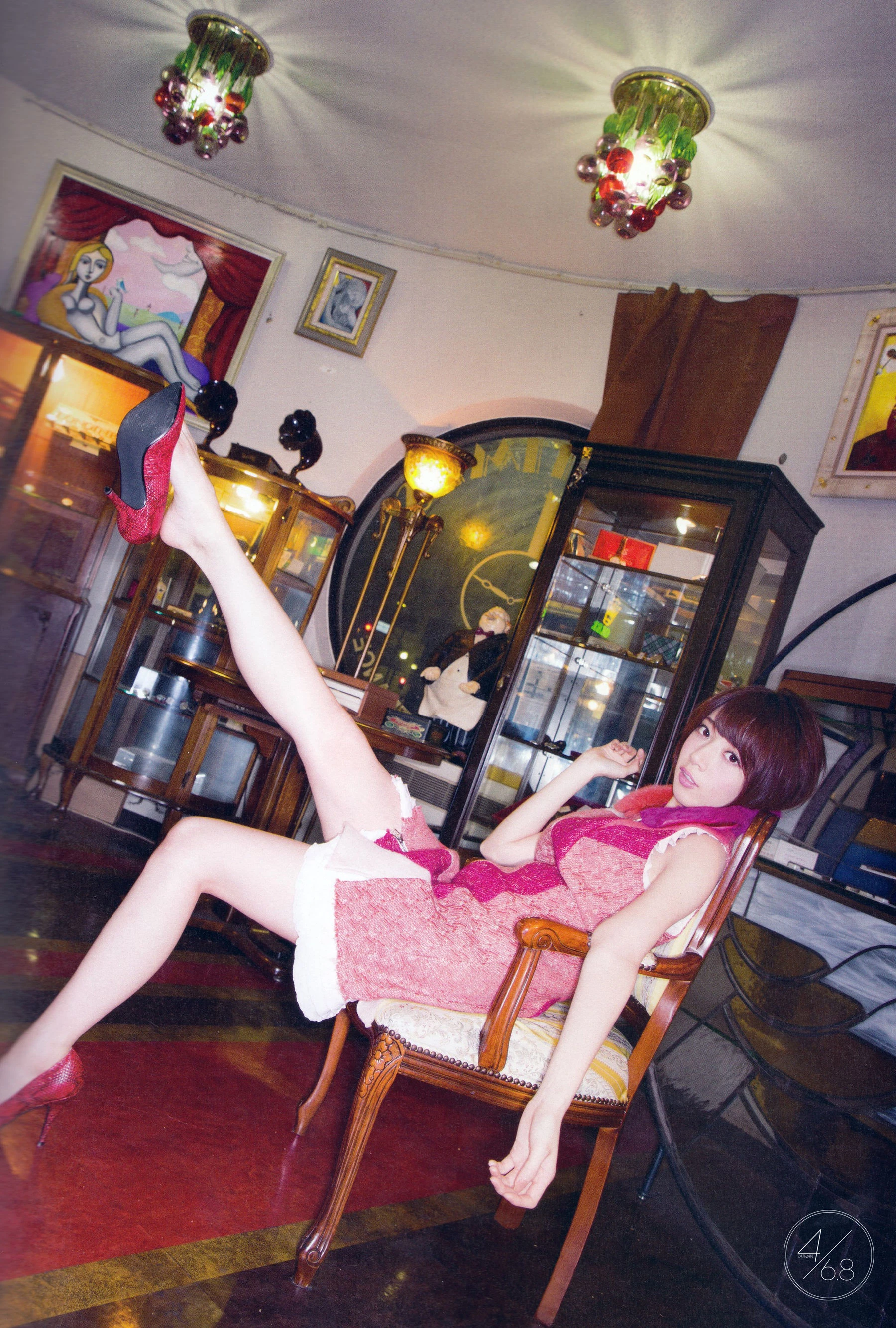 橋本奈奈未 [SCAN] 20±SWEET – by-4_6.8插图5