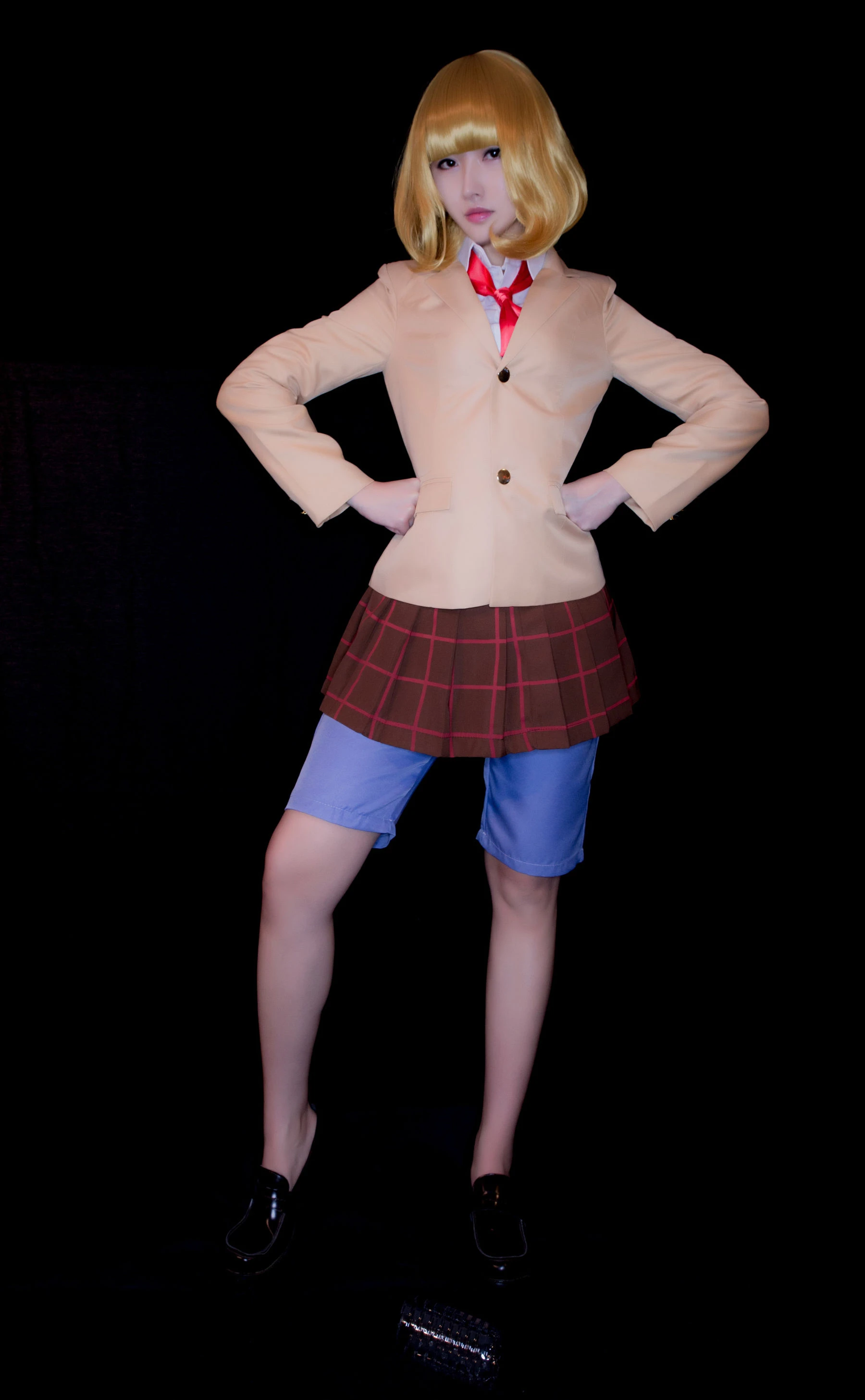 MisswarmJ – Hana Midorikawa插图1