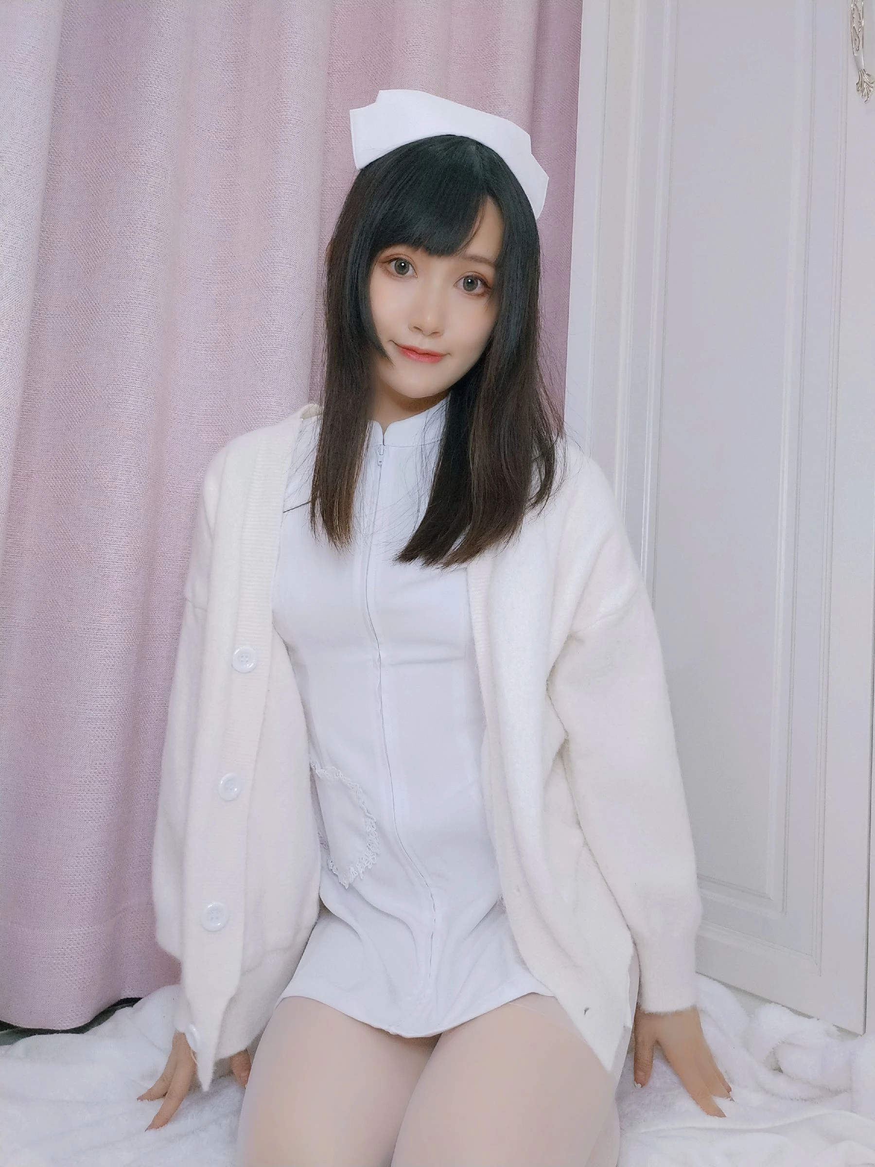 木之本果 – 看护妇插图4