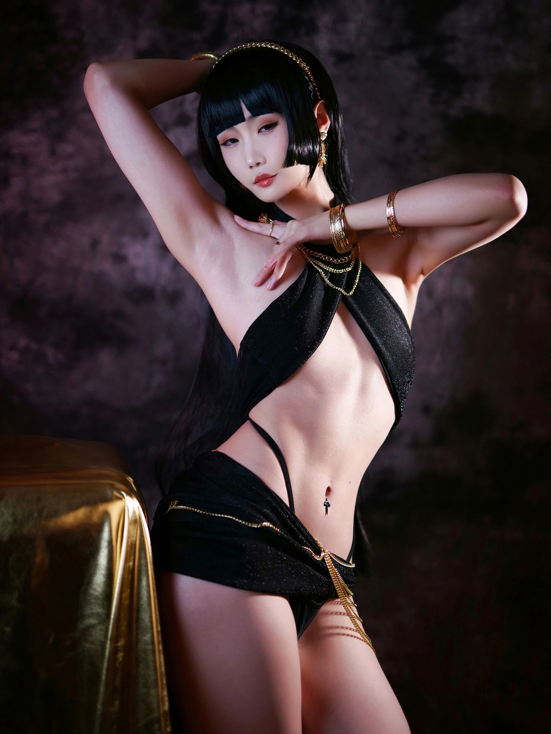 动漫博主曉美媽 – 浊 [82P]插图4