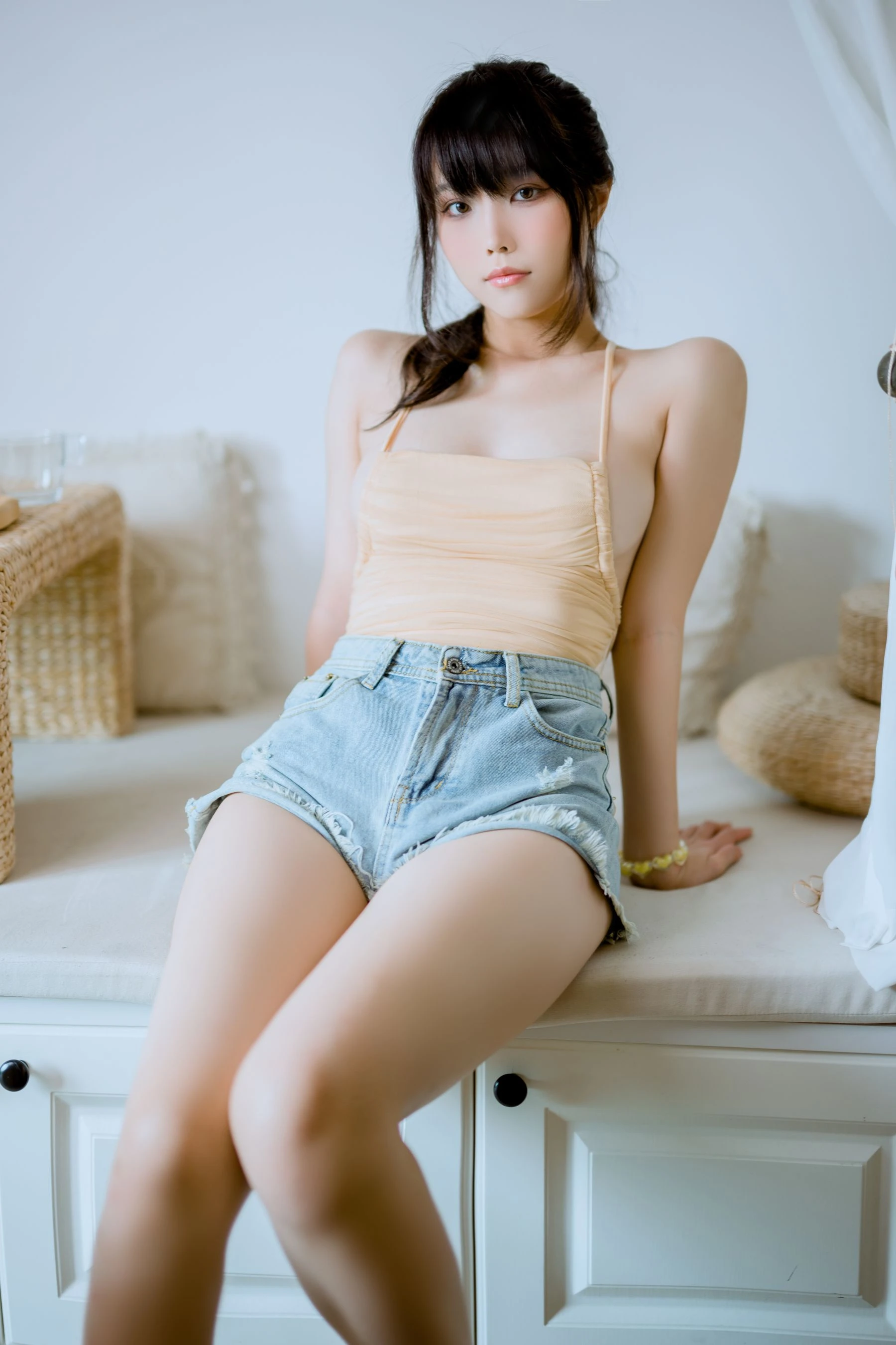 Cosplay汪知子 – 观察柠檬插图8