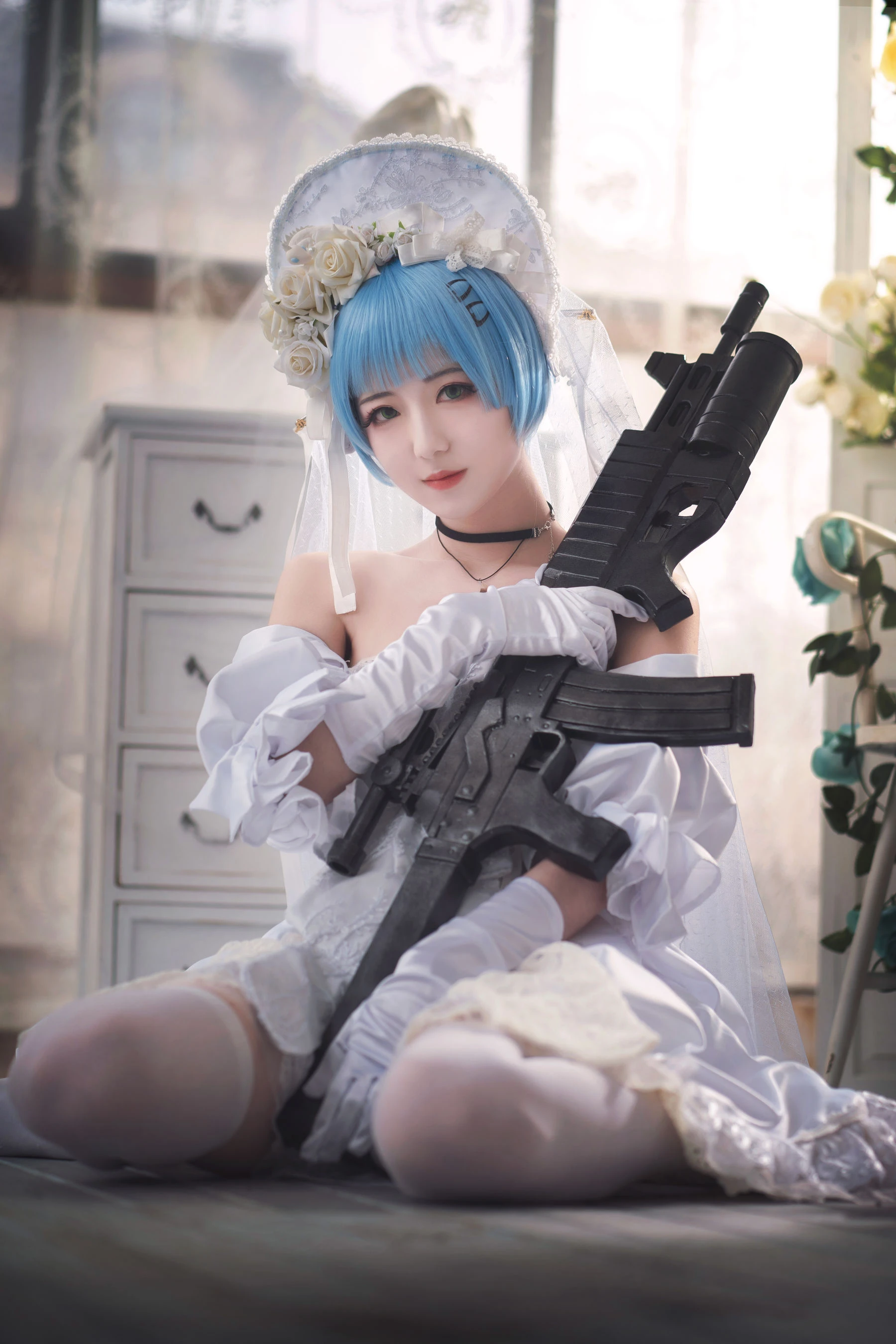 小姐姐弥音音ww – zas插图6