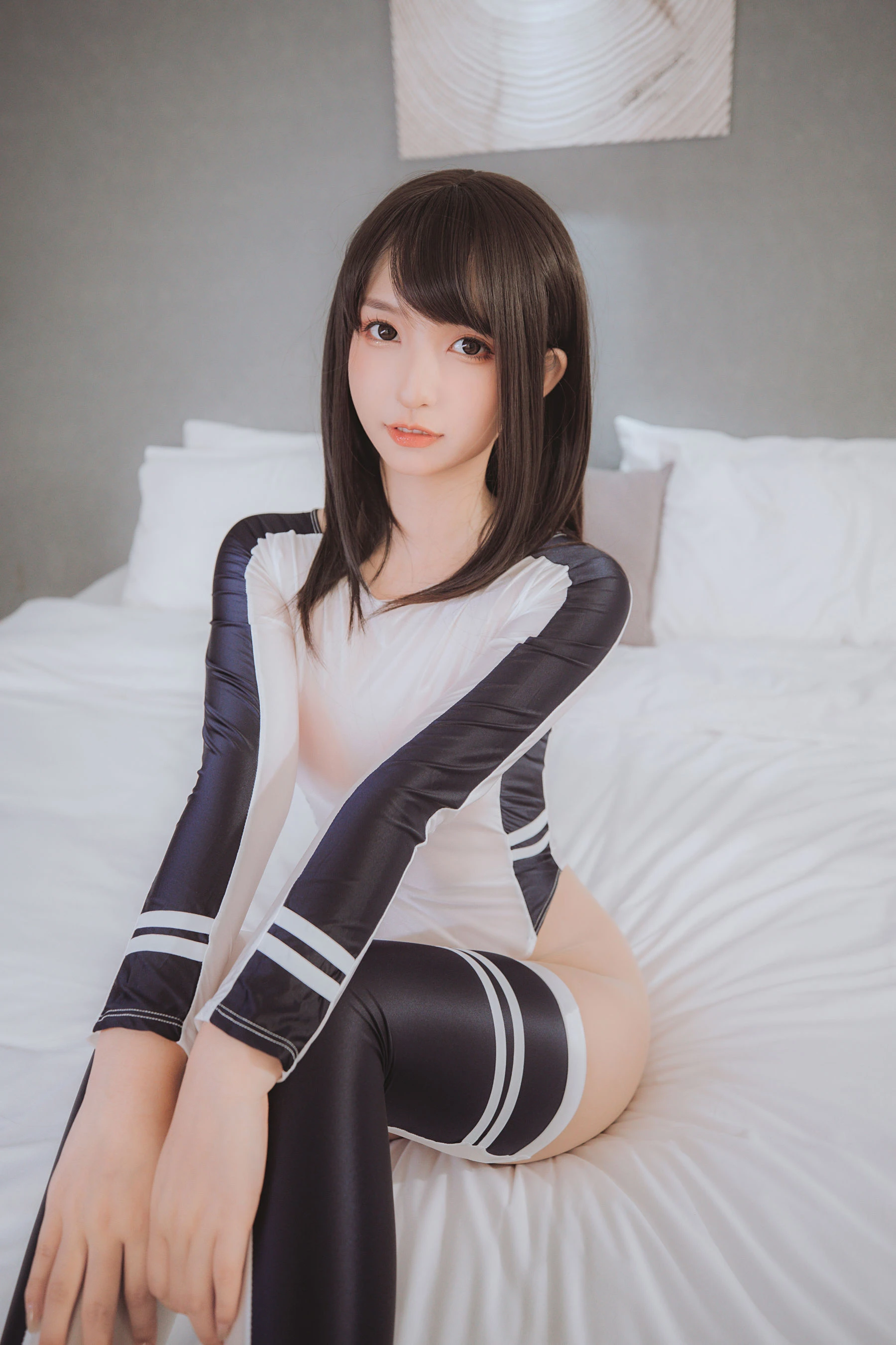 萝莉神楽板真冬之水之形2插图4