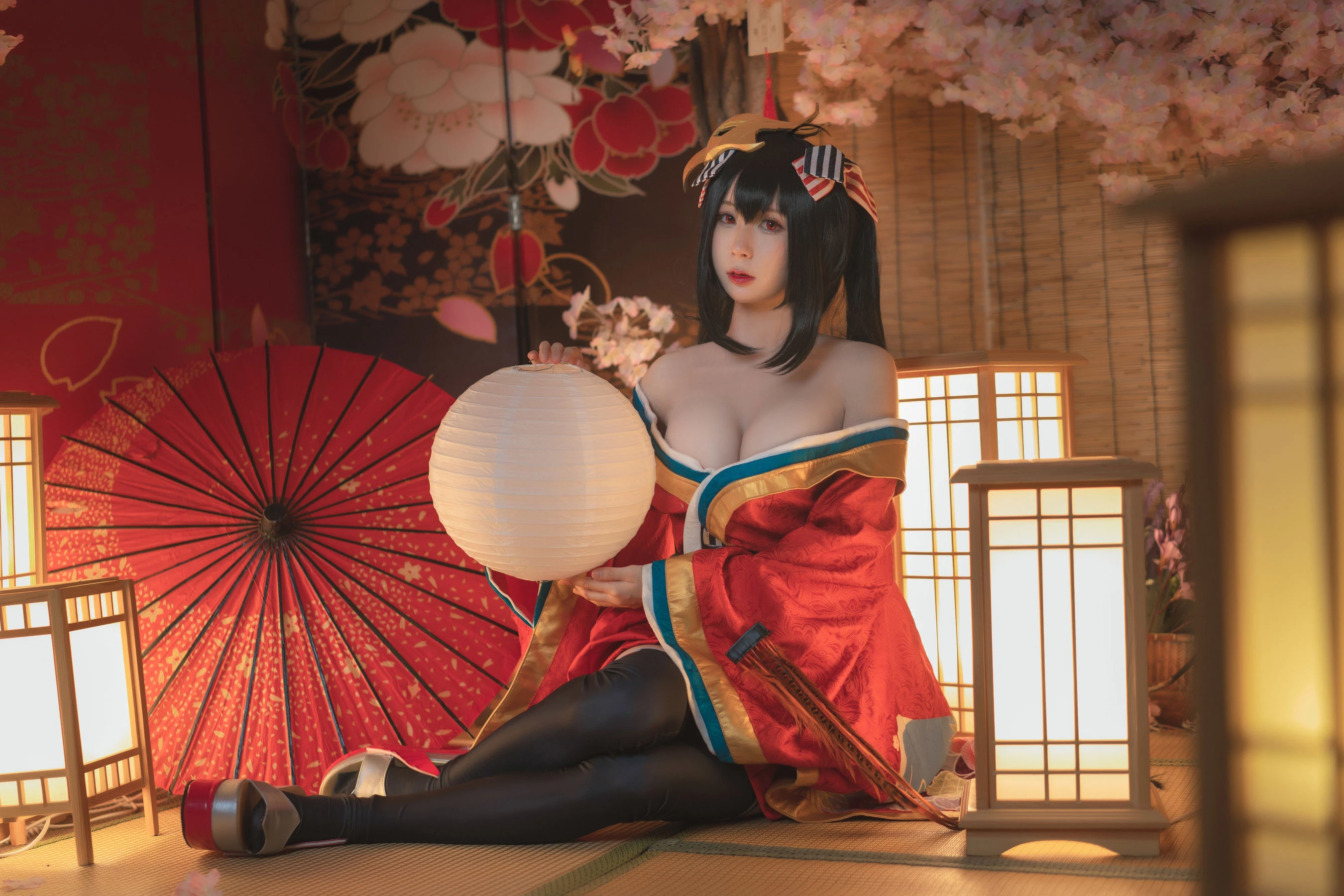 西园寺南歌 – 大凤 原皮 [32P]插图6