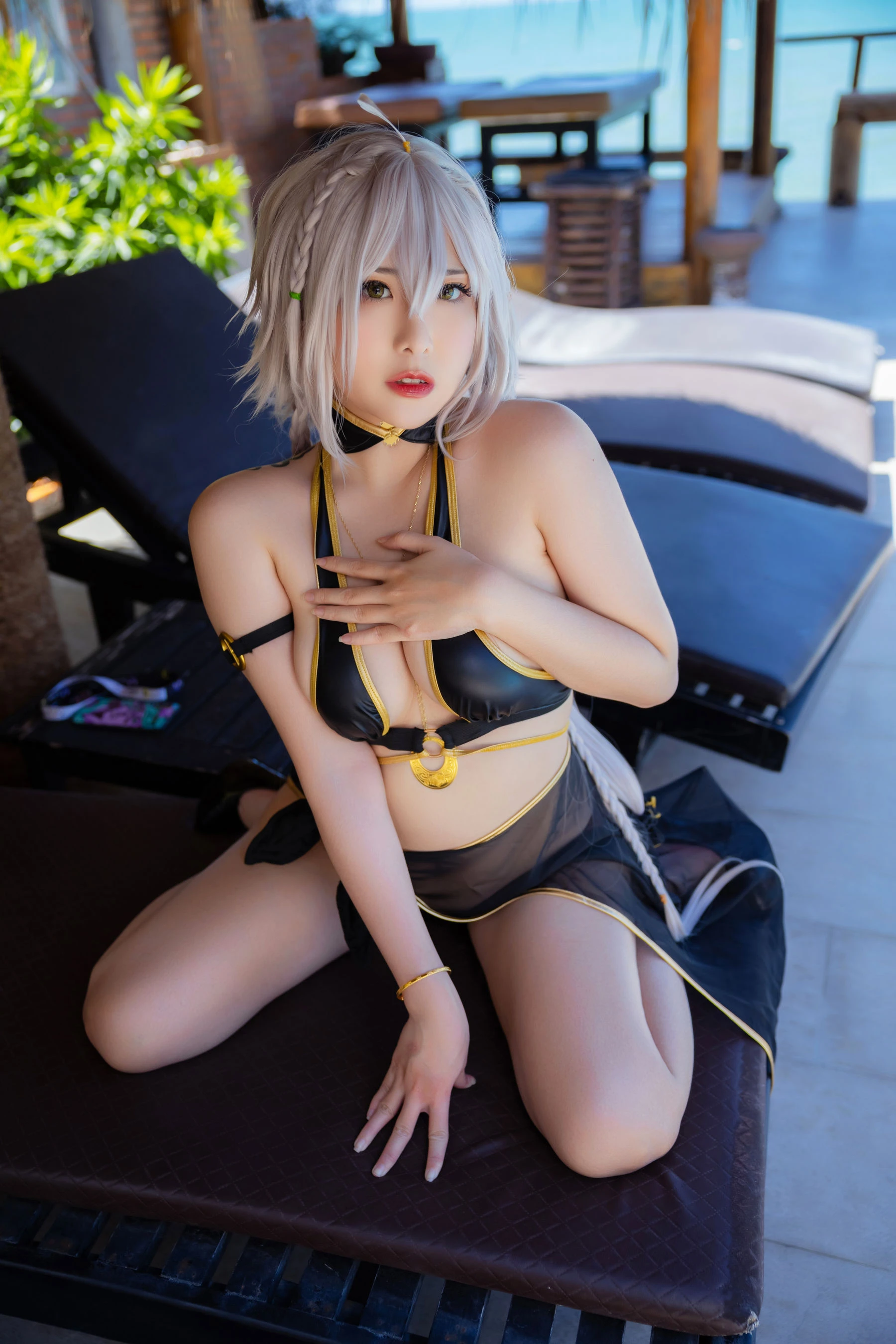 Sunnyvier – Jalter Bikini插图5