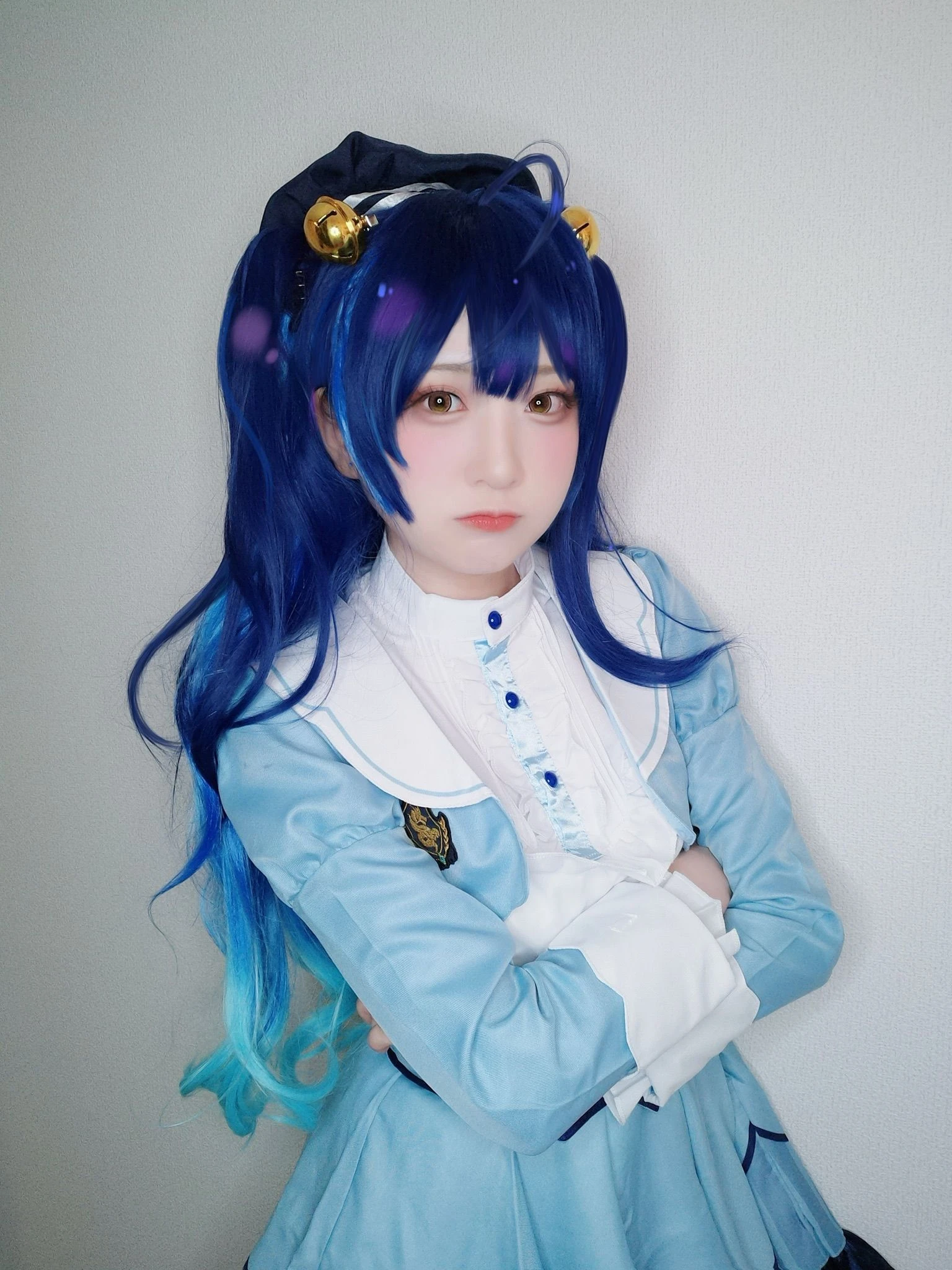 Yuki亭 – 天宮こころ__コスプレ插图6