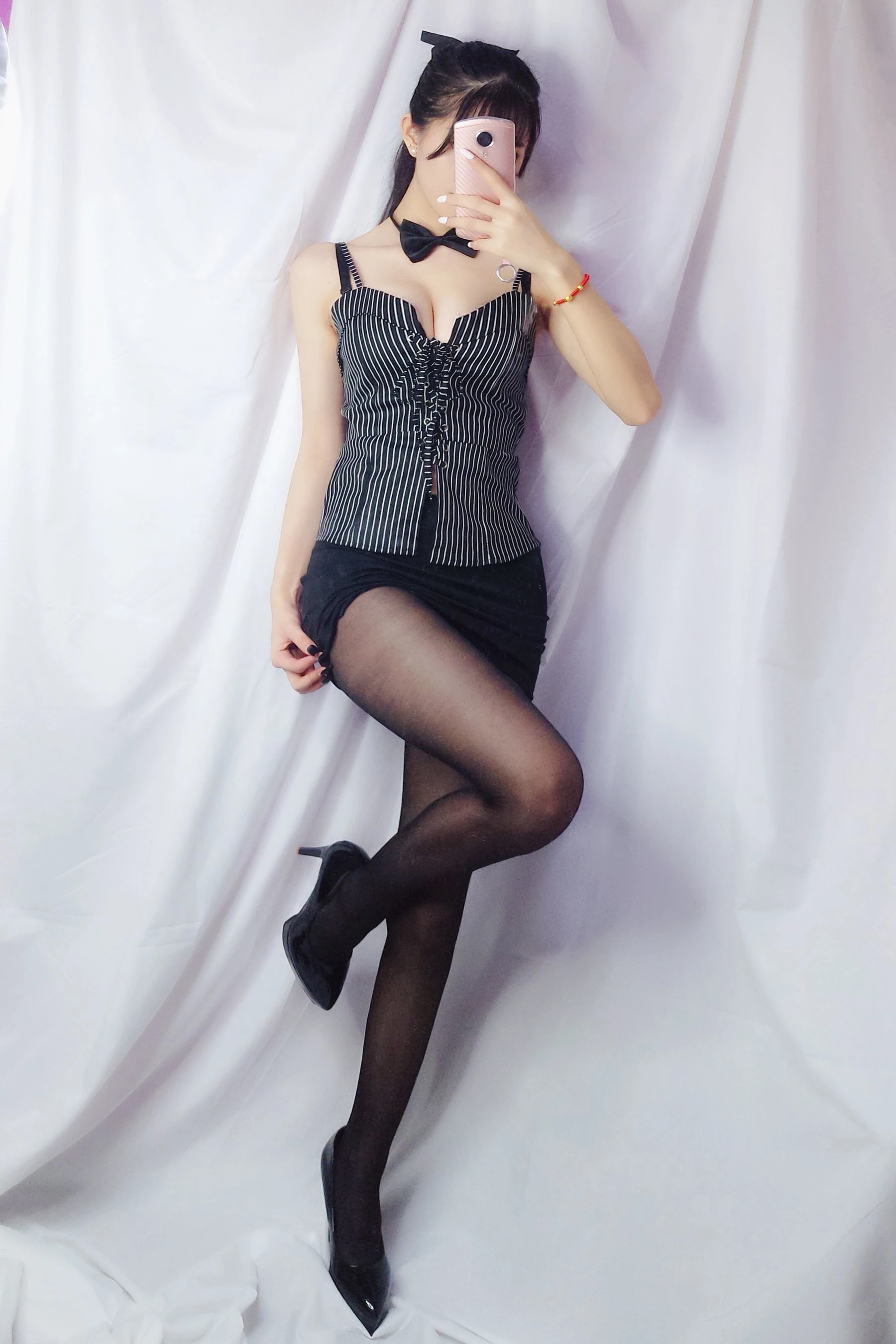 Coser__KETTOE – OL秘书插图6