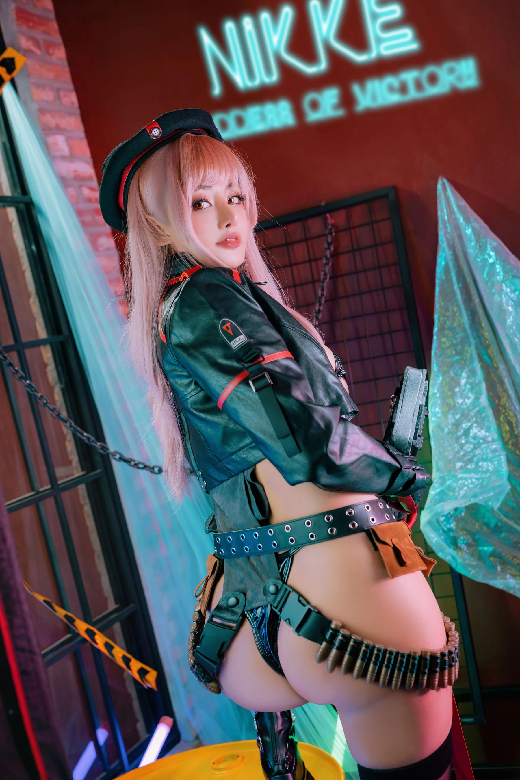 日本性感萝莉Byoru – Rapi [43P]插图5