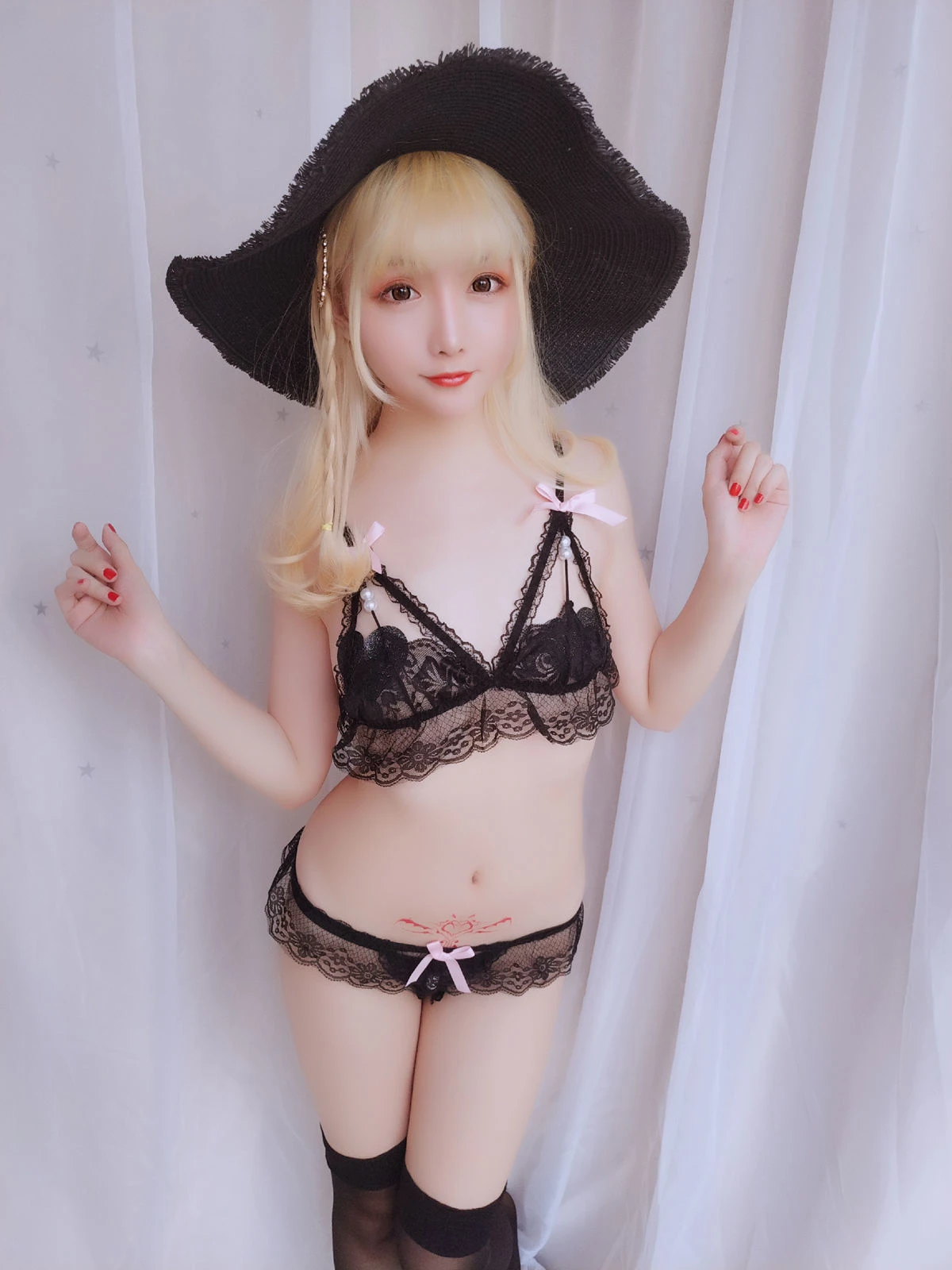 星之迟迟 VOL.06 假日快乐包 [62P]插图5