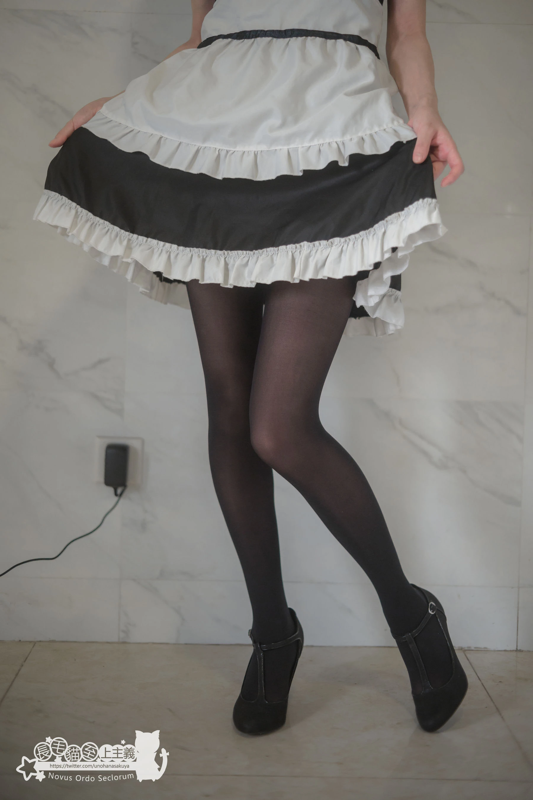福利姬木花琳琳是勇者 – A Little Princess 后篇插图3