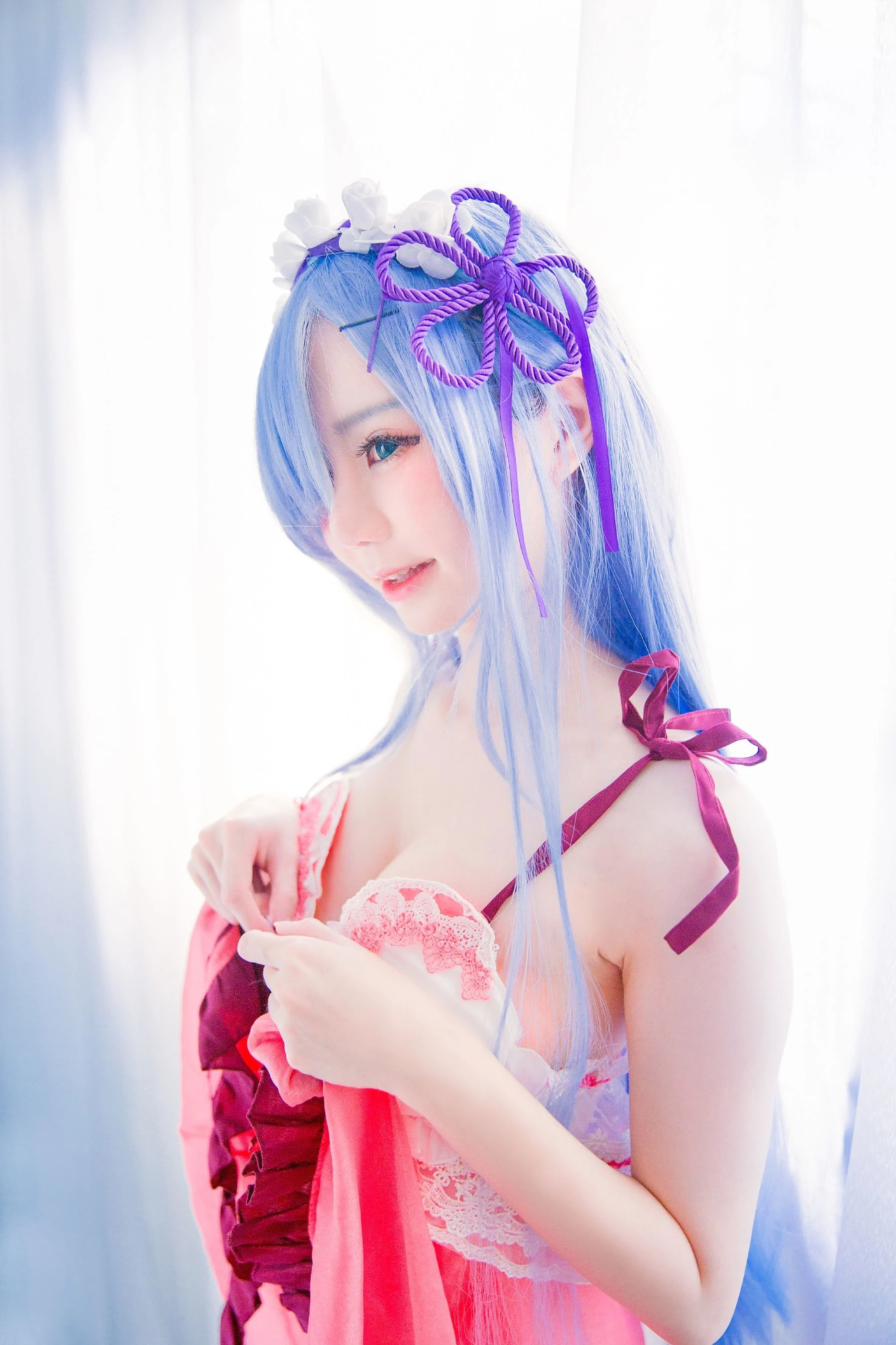 Sally Dorasnow – Rem Sleep Wear插图6