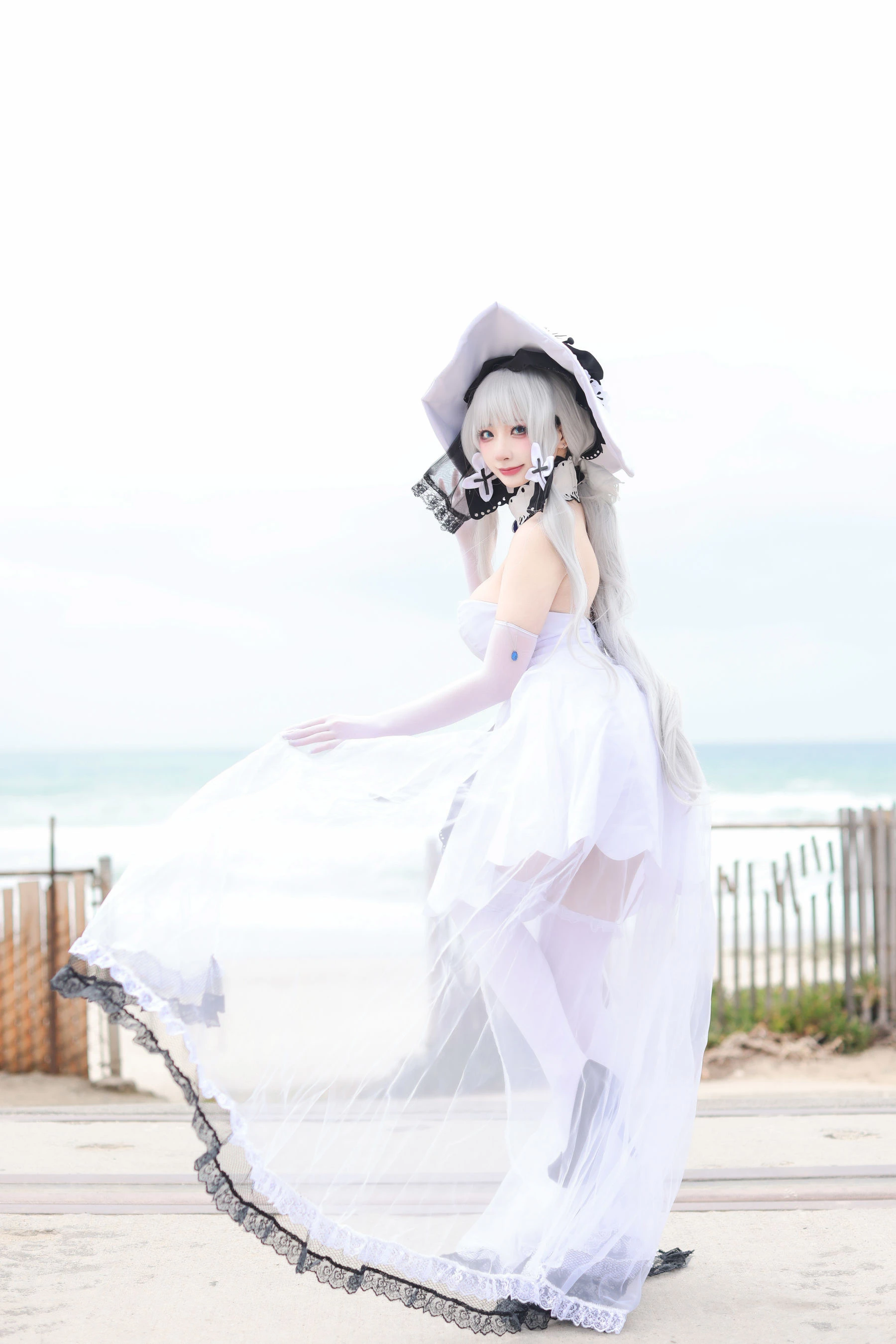 wendydydydy_酱油 – HMS Illustrious插图8