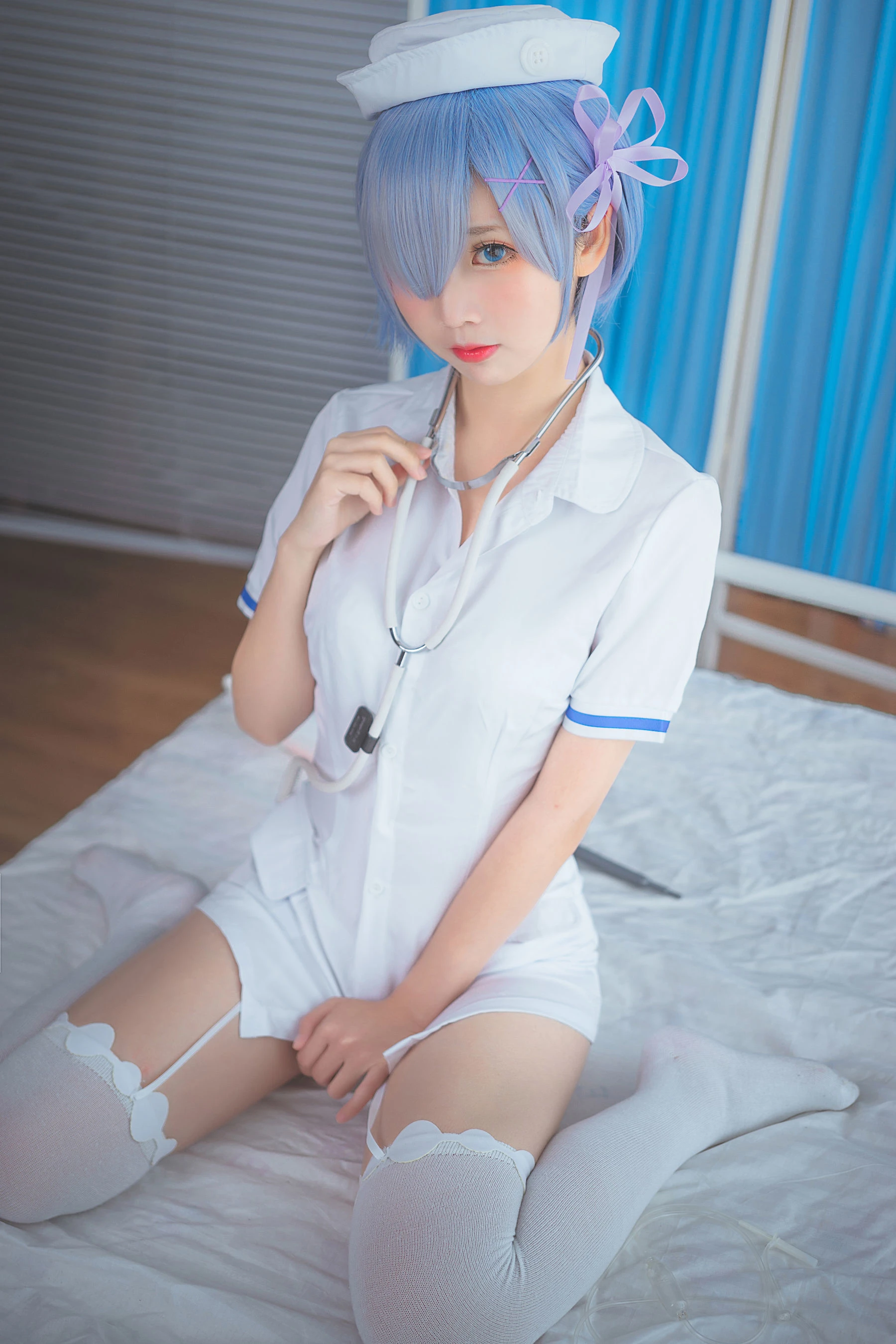 面饼仙儿 – 蕾姆插图6