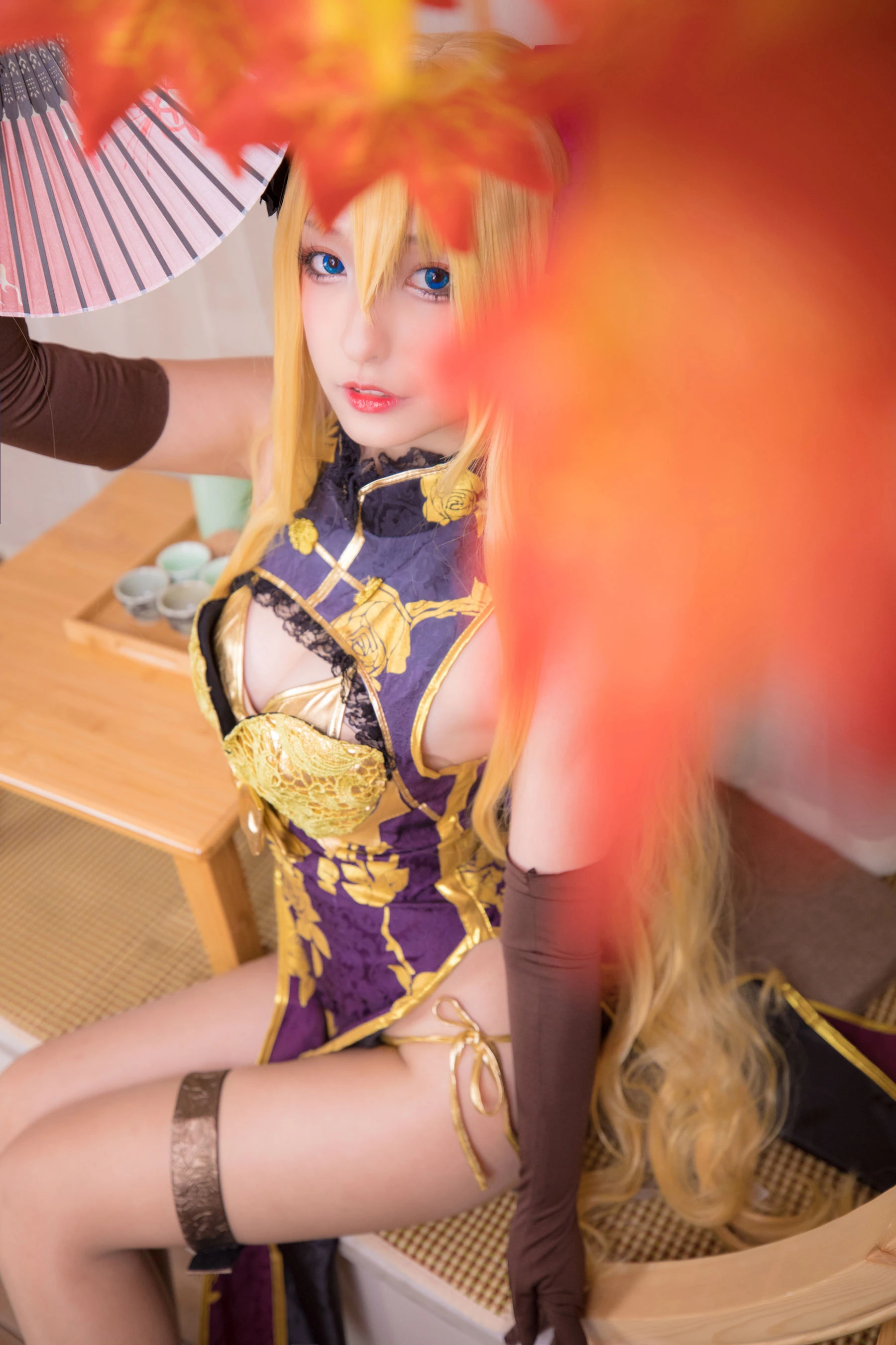 神楽板真冬 艳娘幻梦谭 金莲插图6