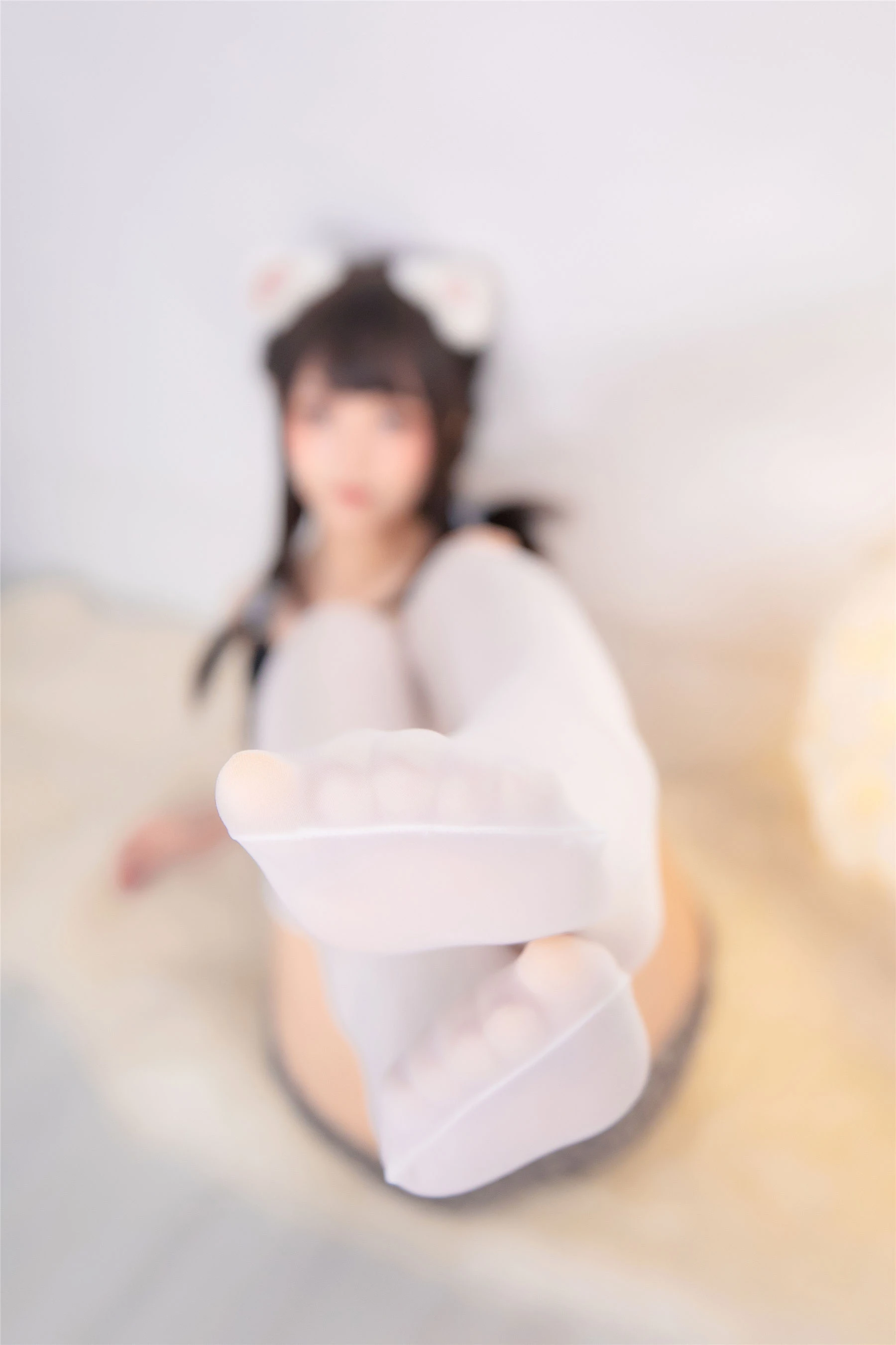 萝莉神楽板真冬之21年10月微博订阅插图1