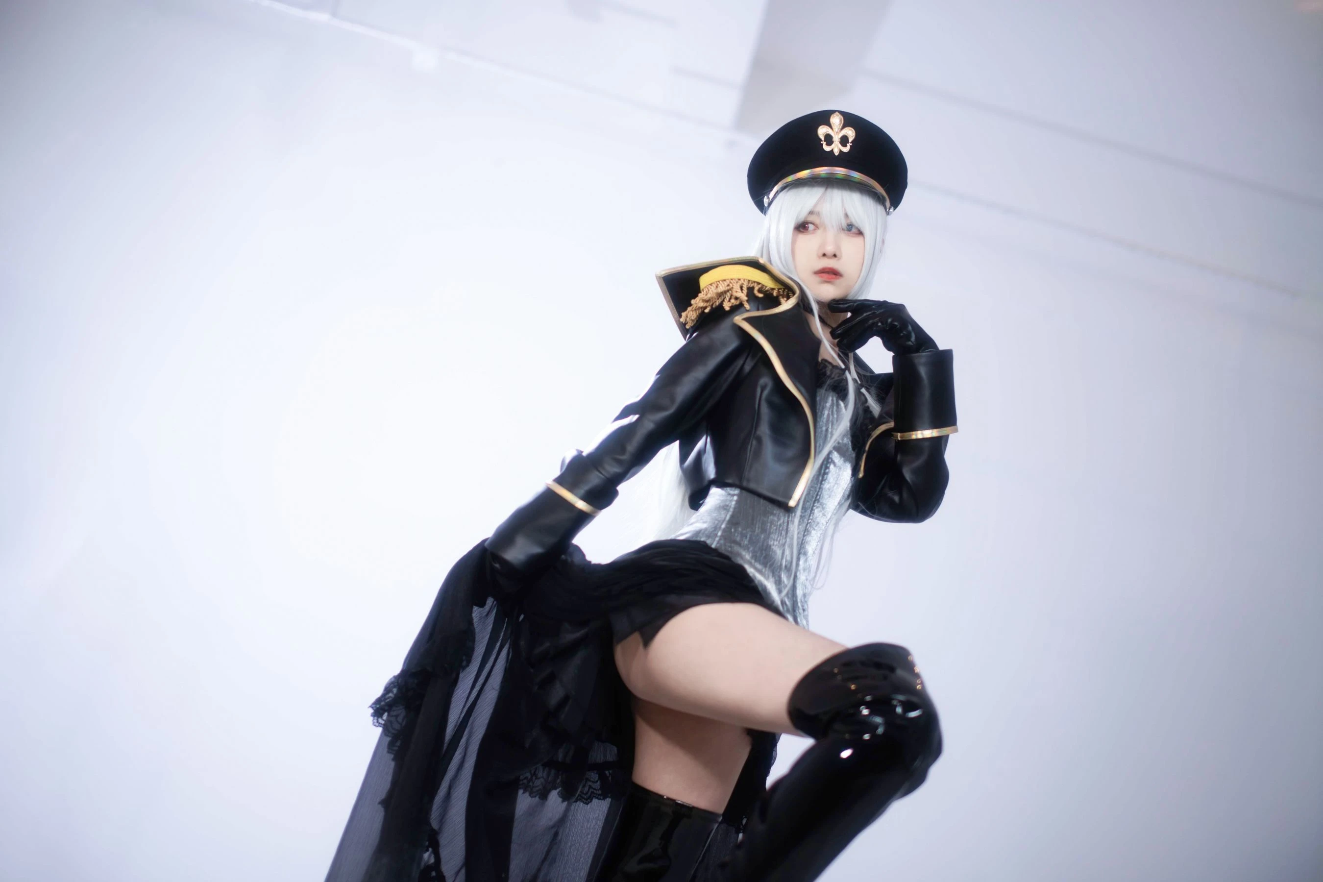 Shika小鹿鹿 – 黑山梗菜插图5