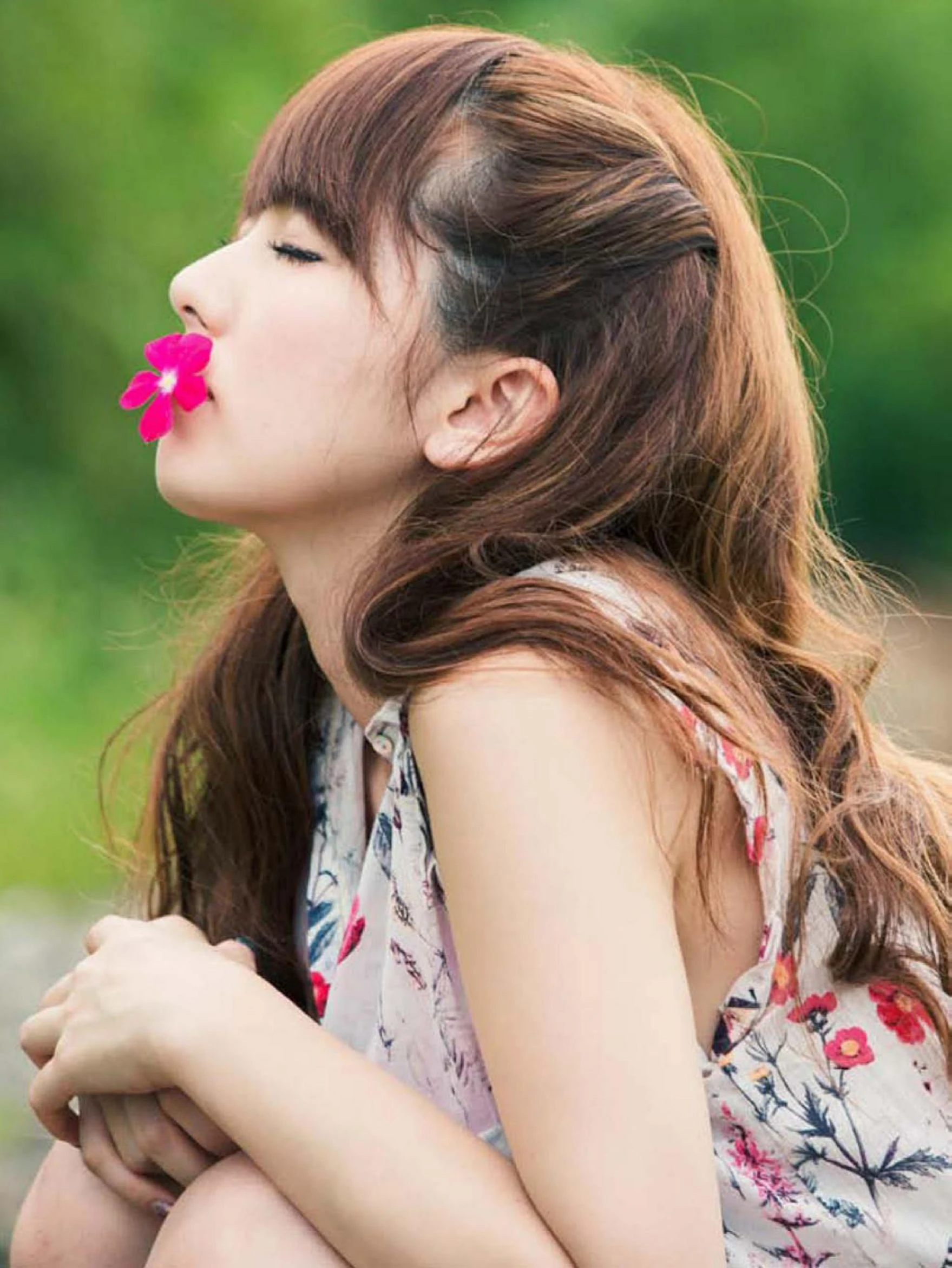 波多野结衣/はたの ゆい《恋 LOVE 恶魔篇》写真书 [67P]插图2