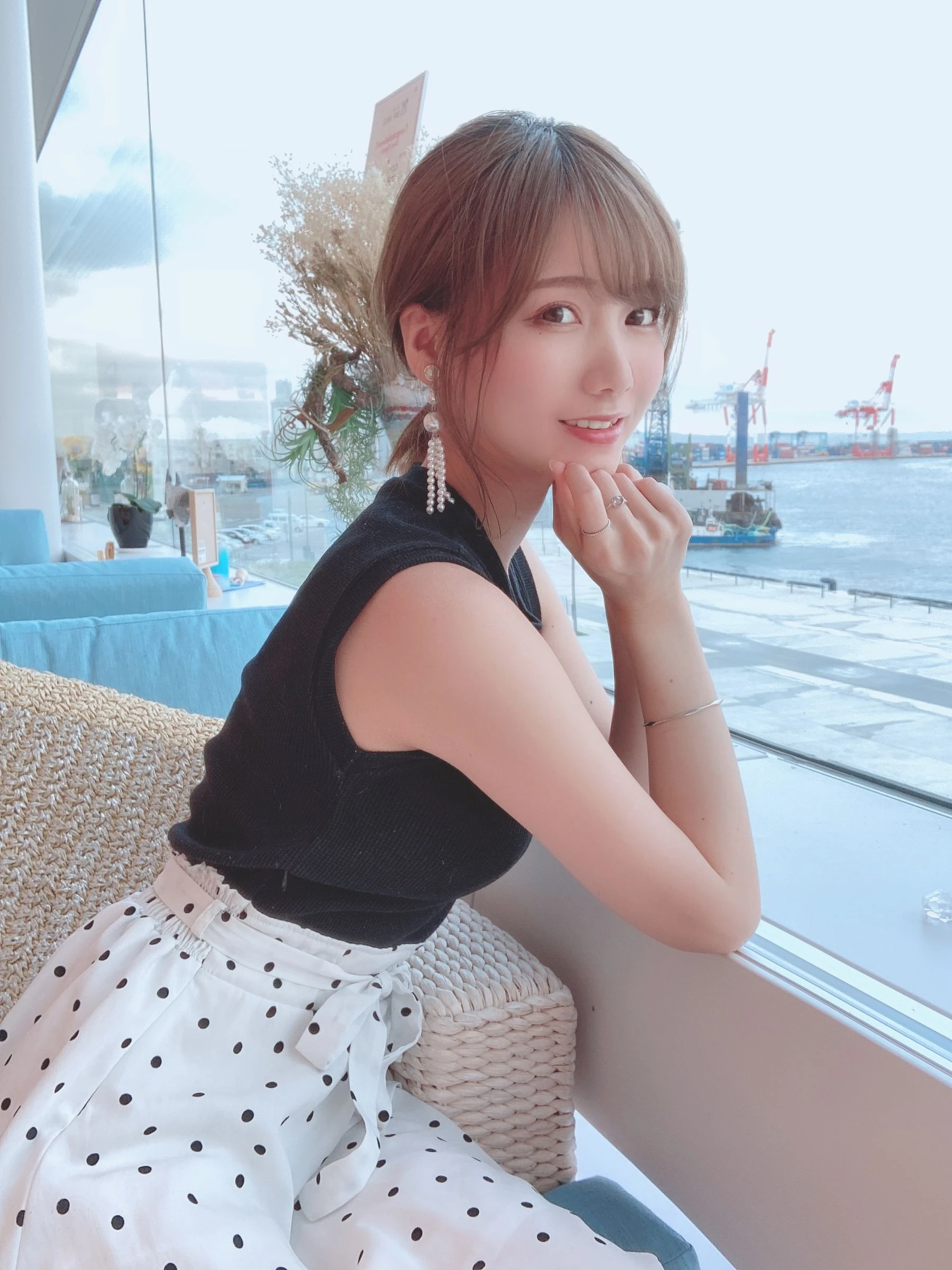 日本甜美COSERけんけん[fantia] 2020.08 クリームソーダ插图3