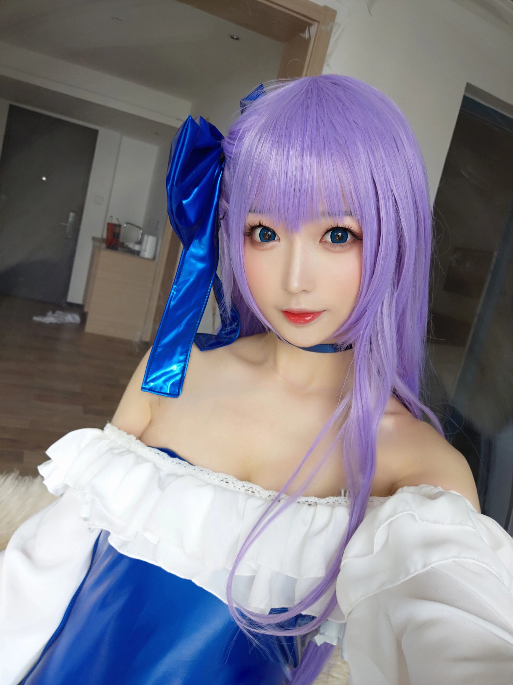 Coser小姐姐南宫 – 莉莉丝插图5