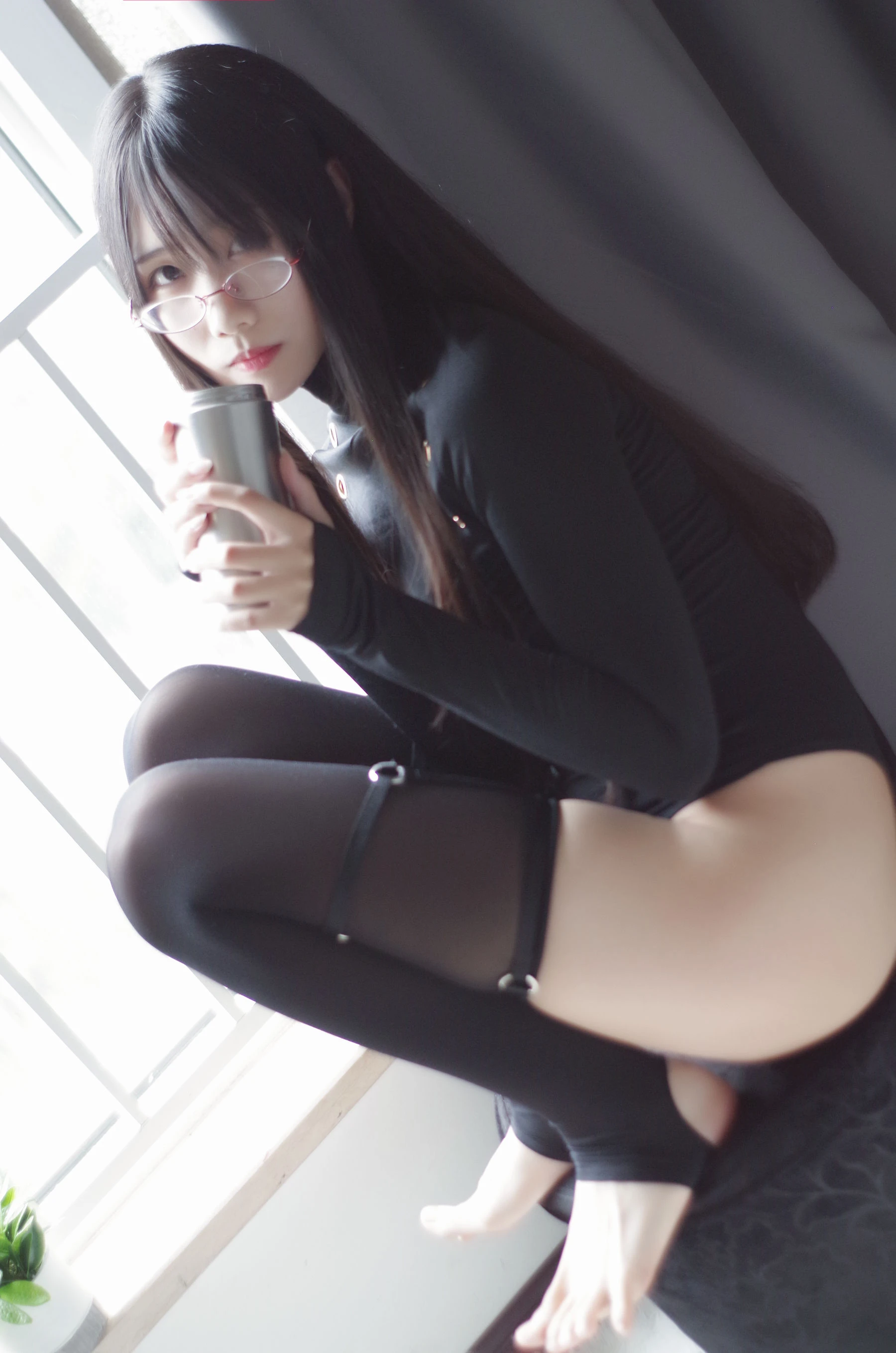 动漫博主曉美媽 – 秋插图1