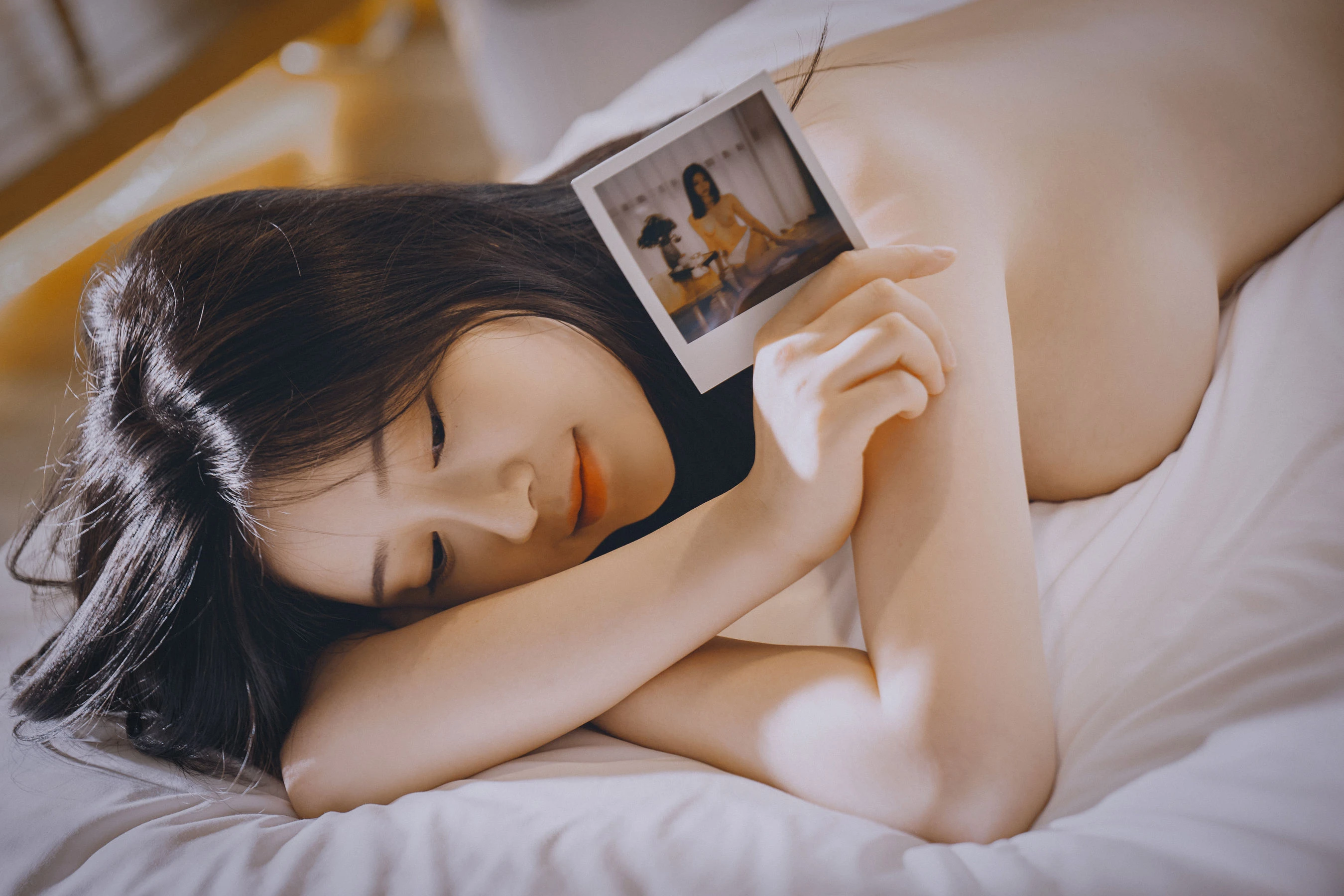 Nnian – 宝利来女孩插图2
