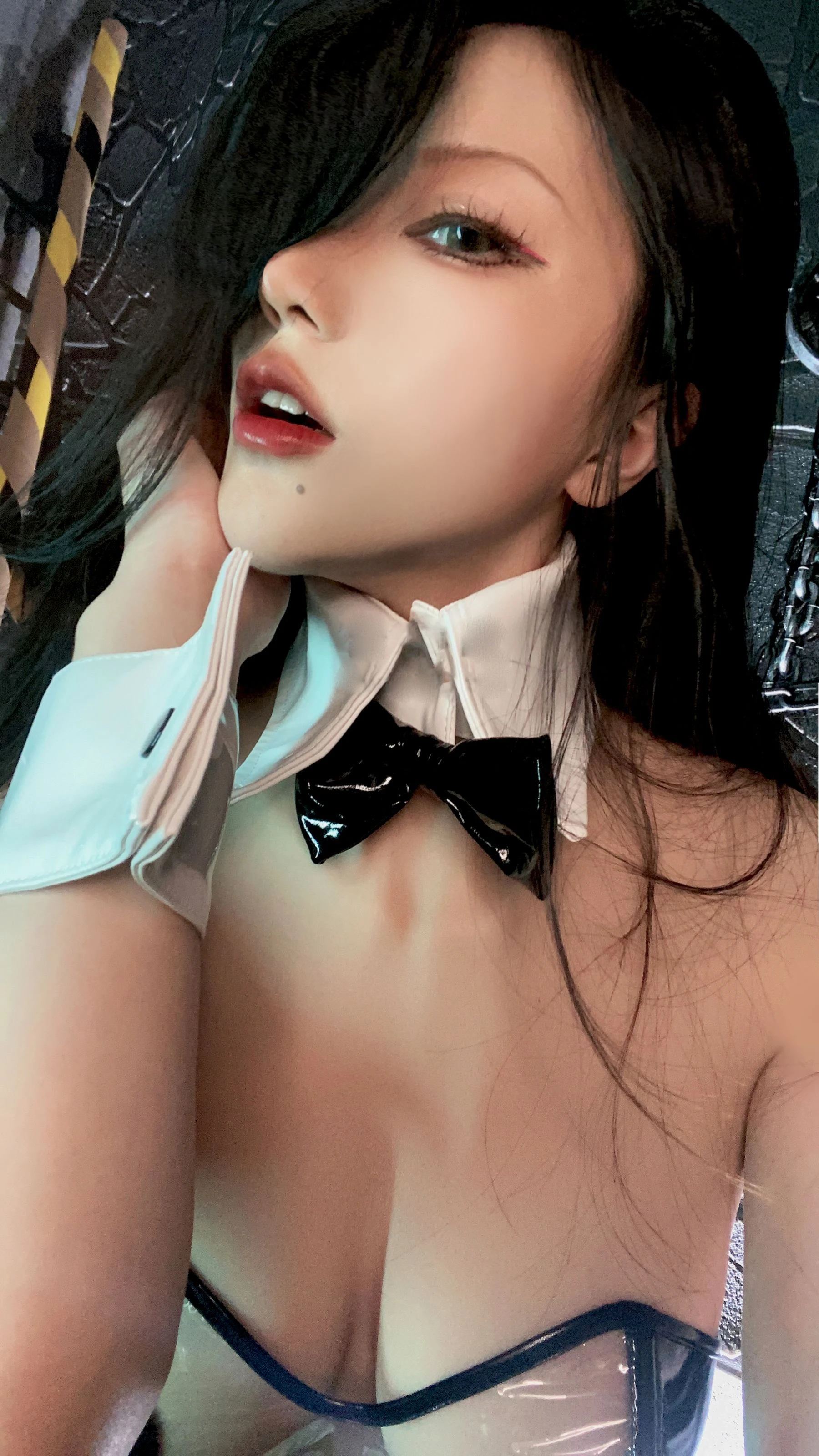 起司块wii – 透明兔女郎高清在线免费欣赏–微密图社-微密图社