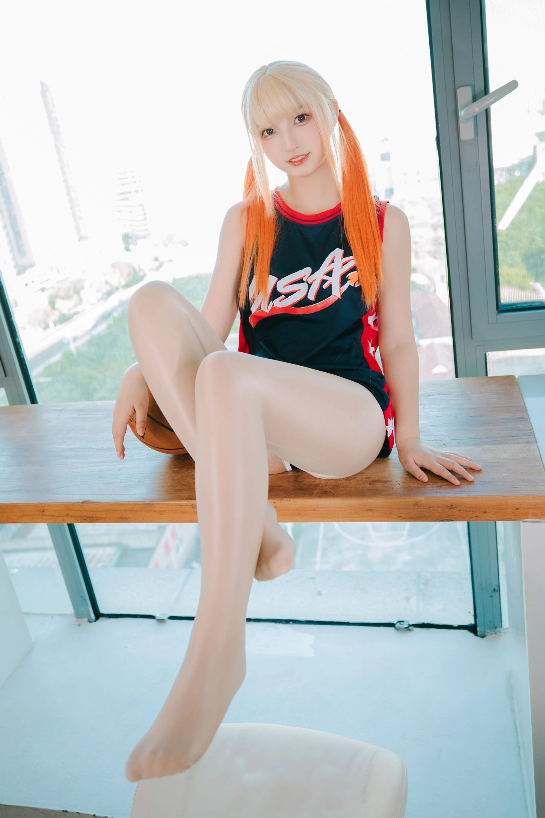 萝莉神楽板真冬 之 拉拉队少女插图7
