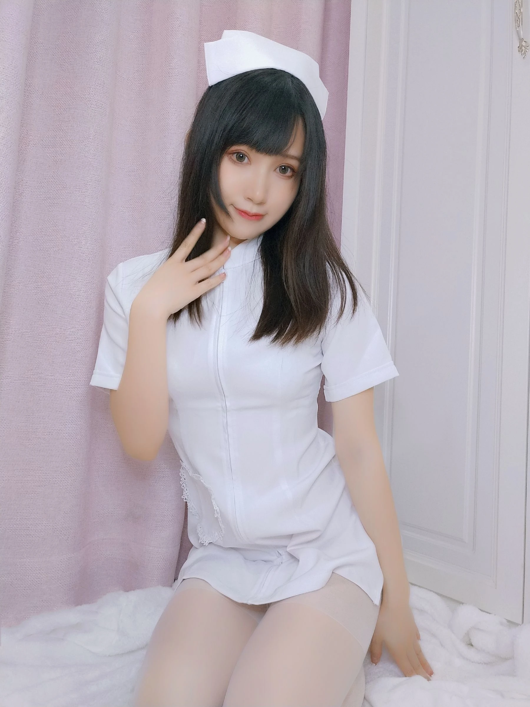 木之本果 – 看护妇插图1