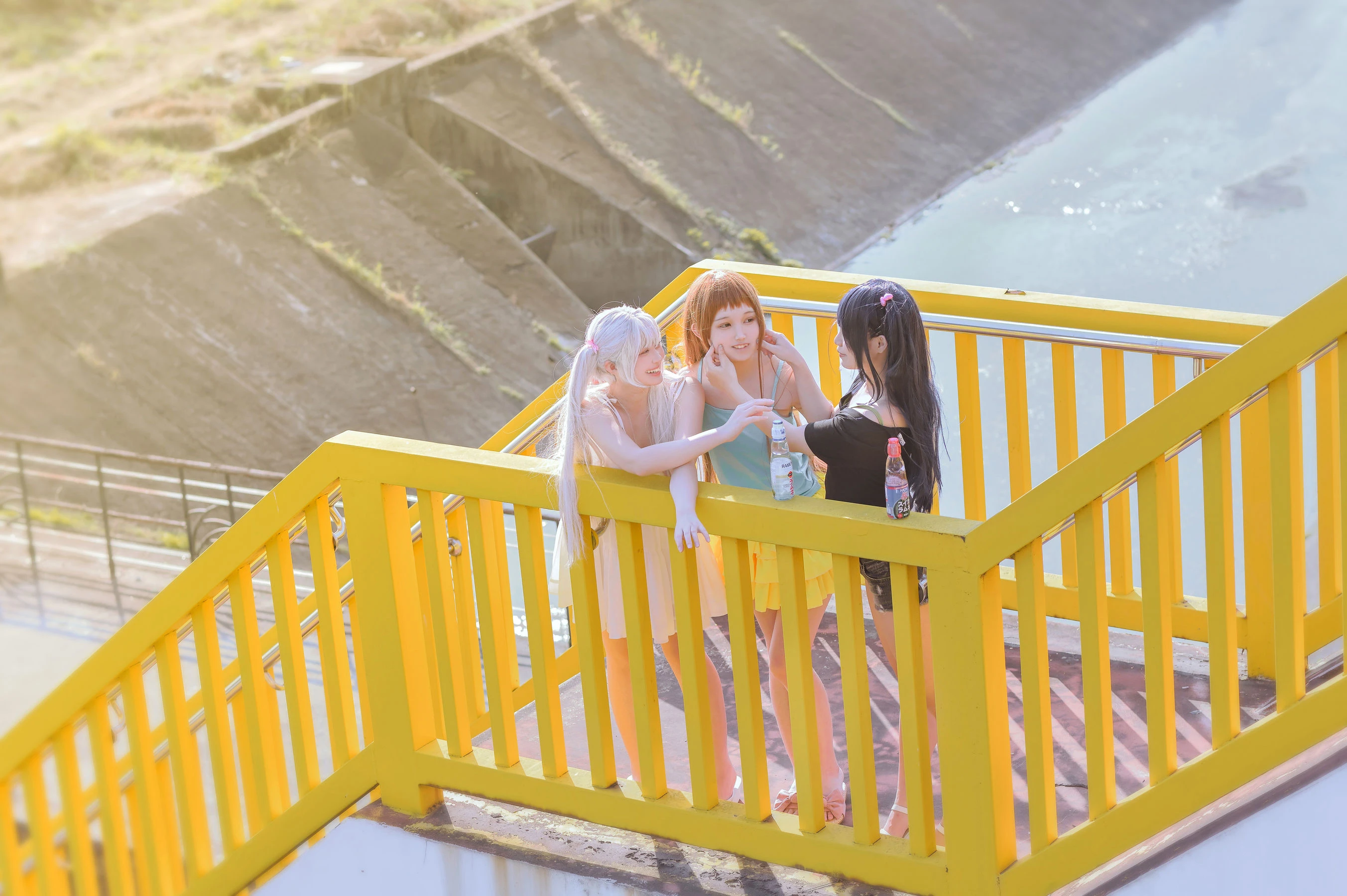 CocoPie – Shoujo Ramune插图6