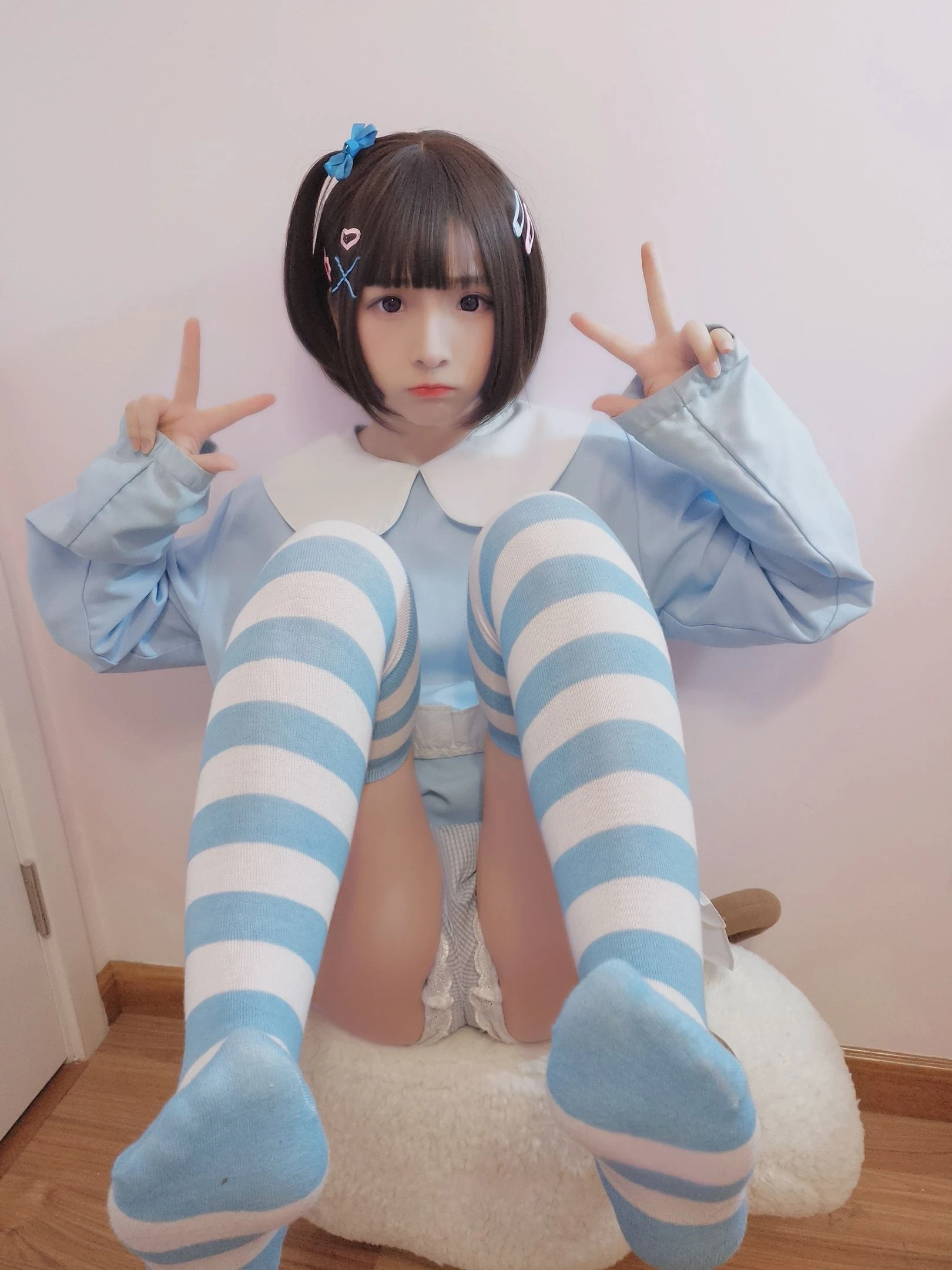 二次元美女古川kagura 古鸽幼稚园高清在线免费欣赏–微密图社-微密图社