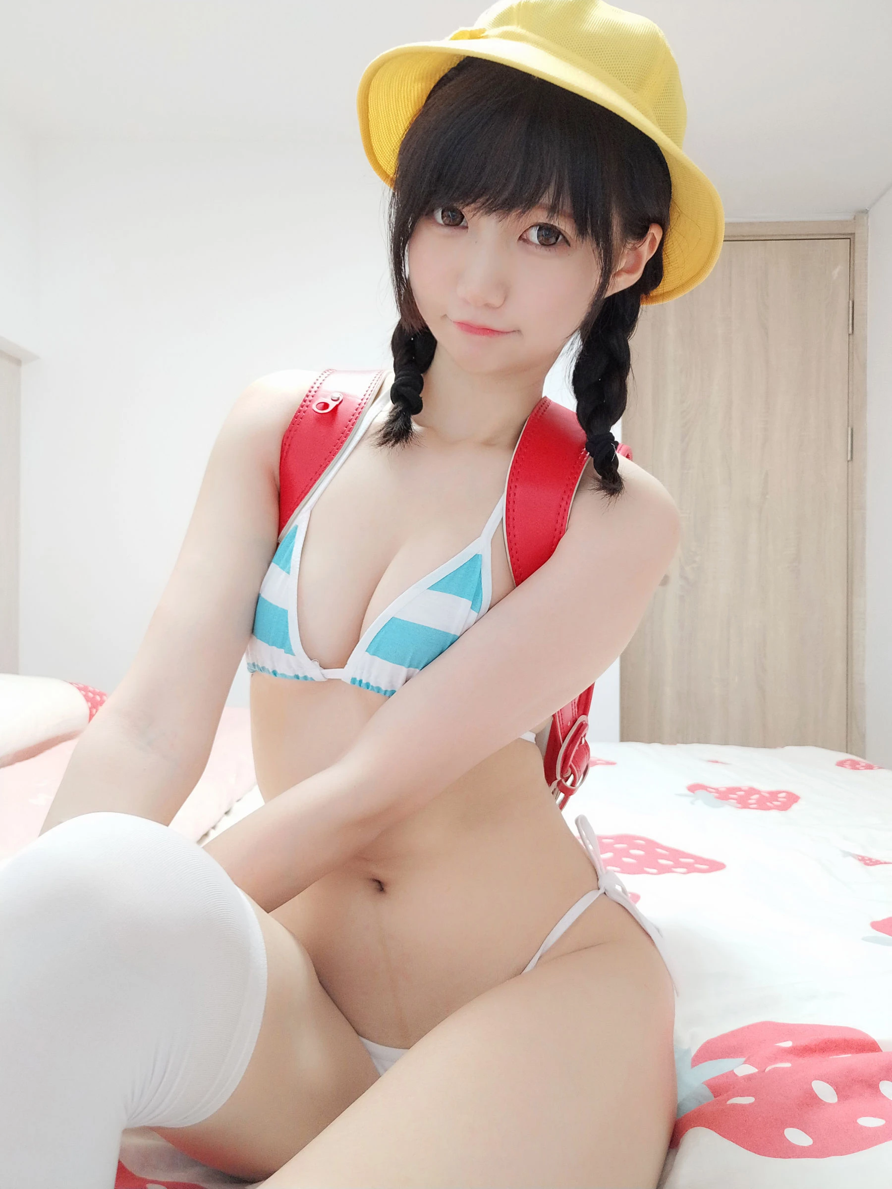 NAGISA魔物喵[fantia] – Hな行為をする小学生 [10P]插图3