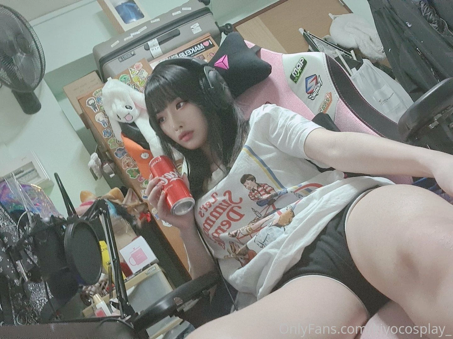 Kiyo – 自拍 [33P]插图6