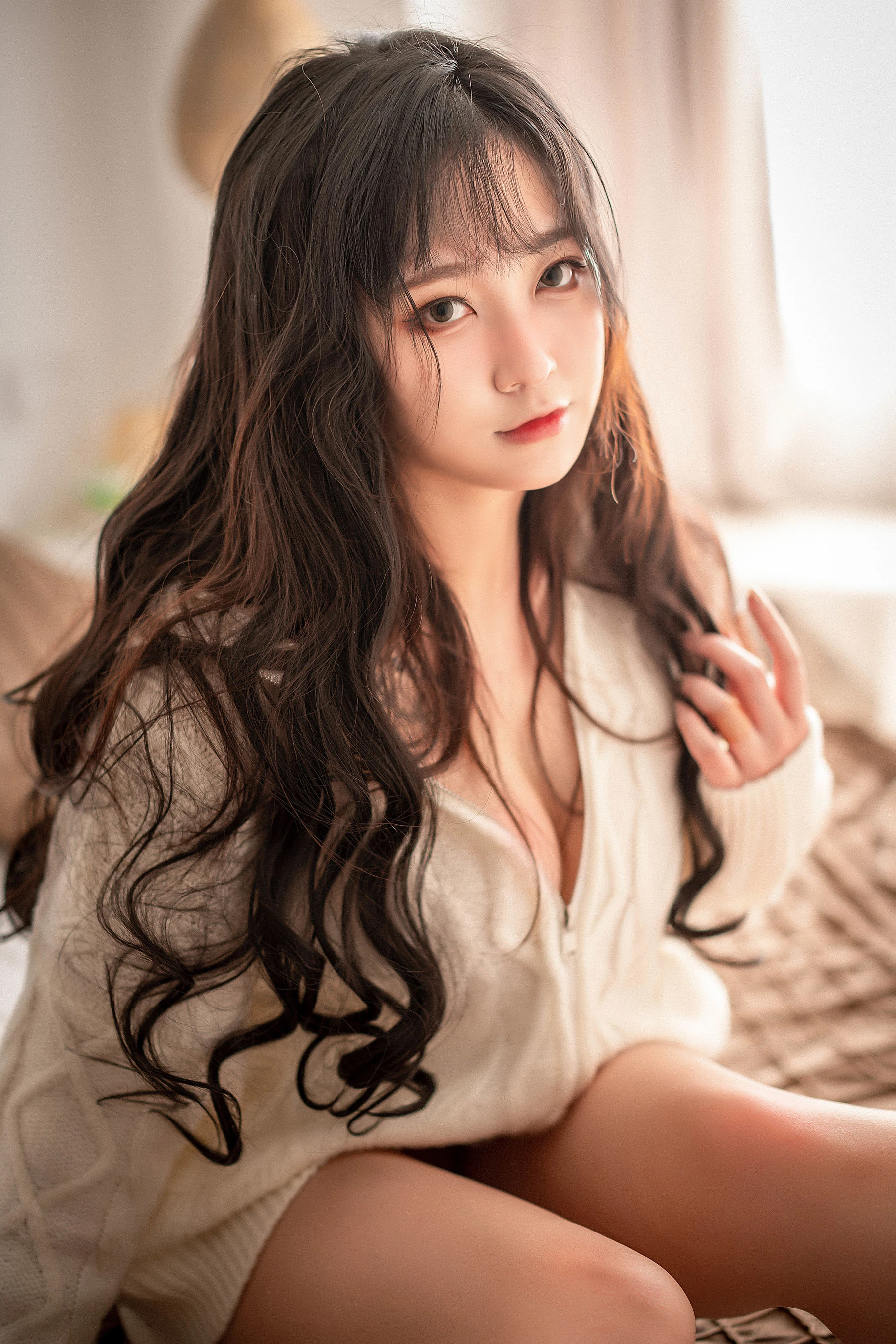 奇行家狗崽(棕桠阿狗崽) – 初冬 梅川堀子高清在线免费欣赏–微密图社-微密图社
