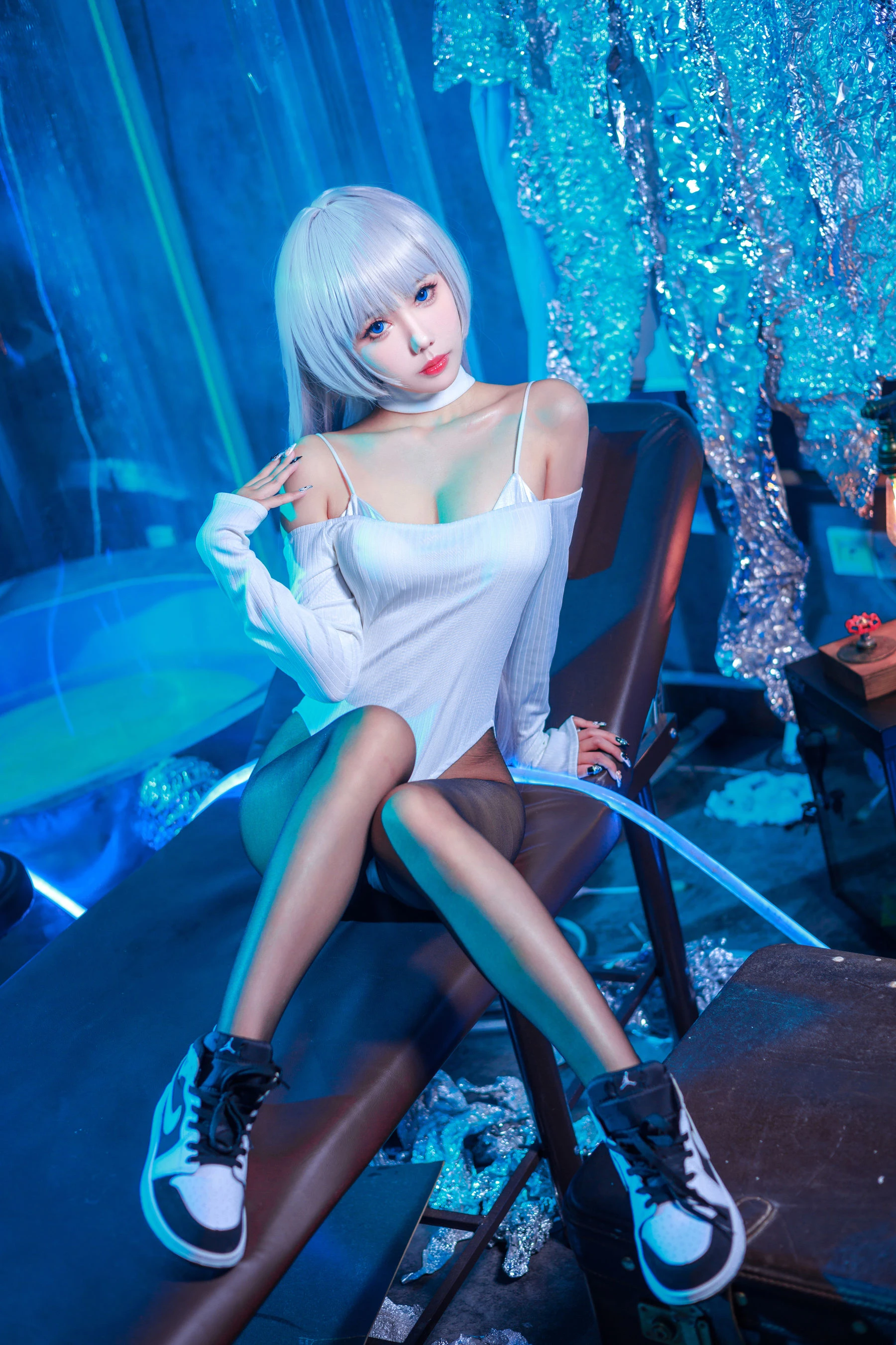 仙女月 – Astrum Design [48P]插图2