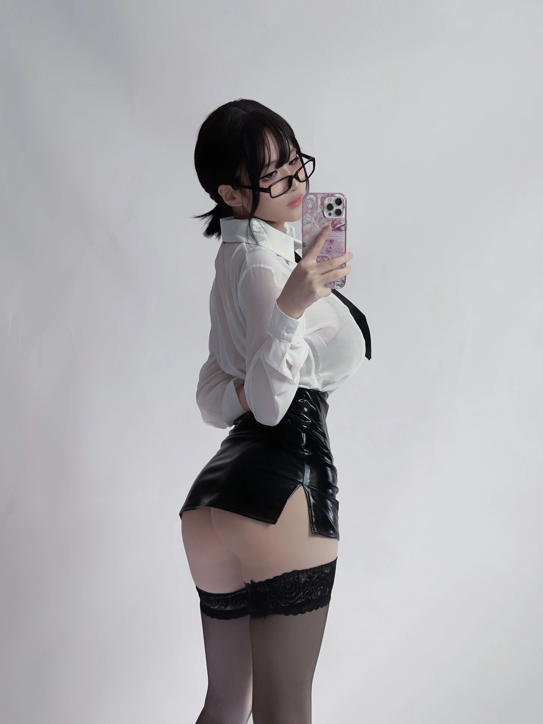 幼愛youmeko – 早安，想吃点什么？插图4