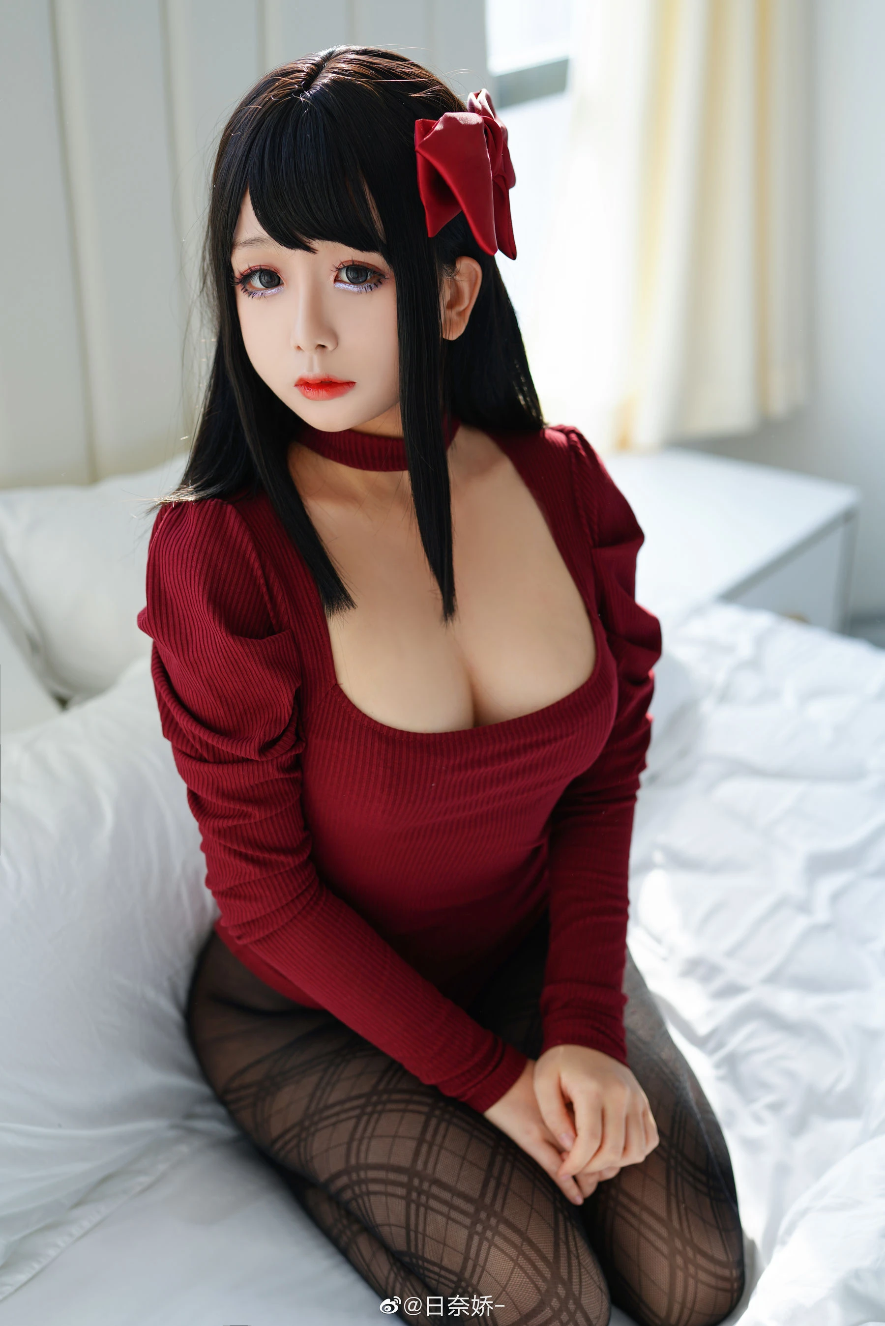 日奈娇 – 英梨梨&七三 [8P]插图5