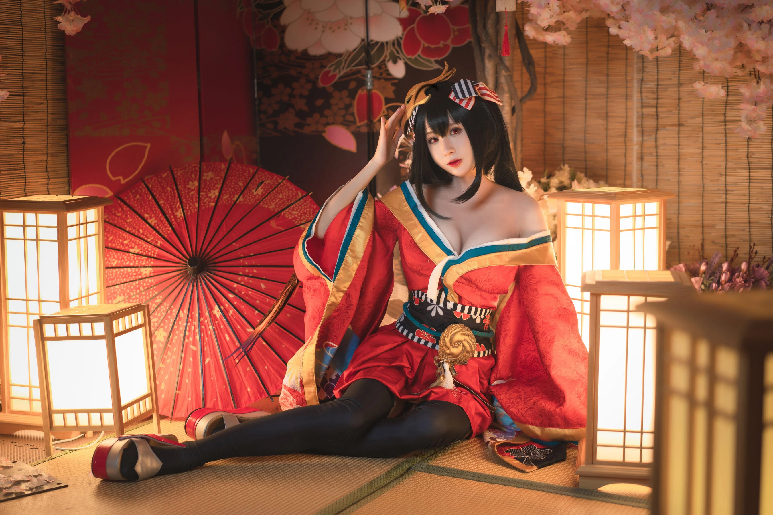 西园寺南歌 – 大凤 原皮 [32P]插图3