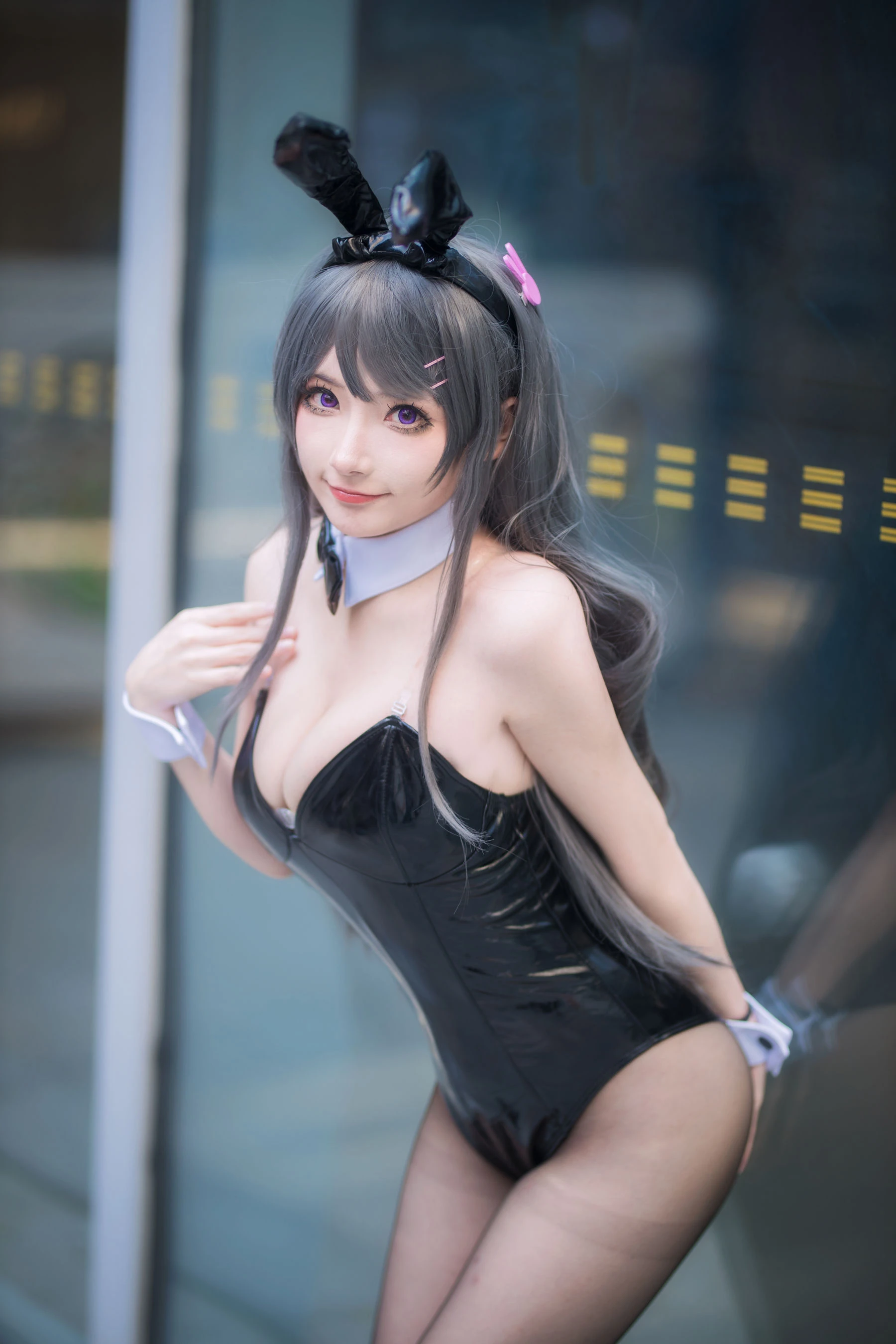 是三不是世w – 麻衣学姐 [60P]插图3
