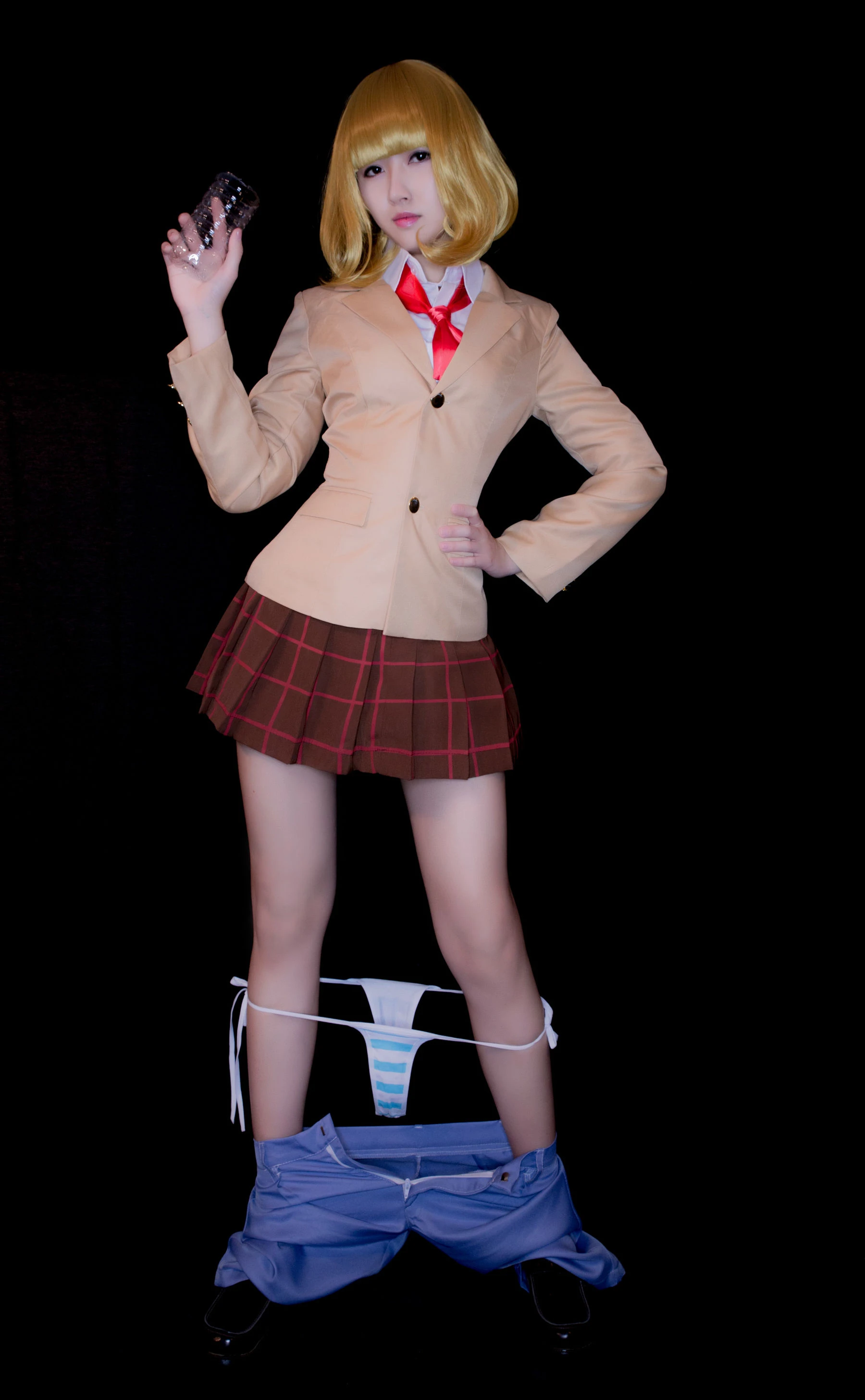 MisswarmJ – Hana Midorikawa插图2
