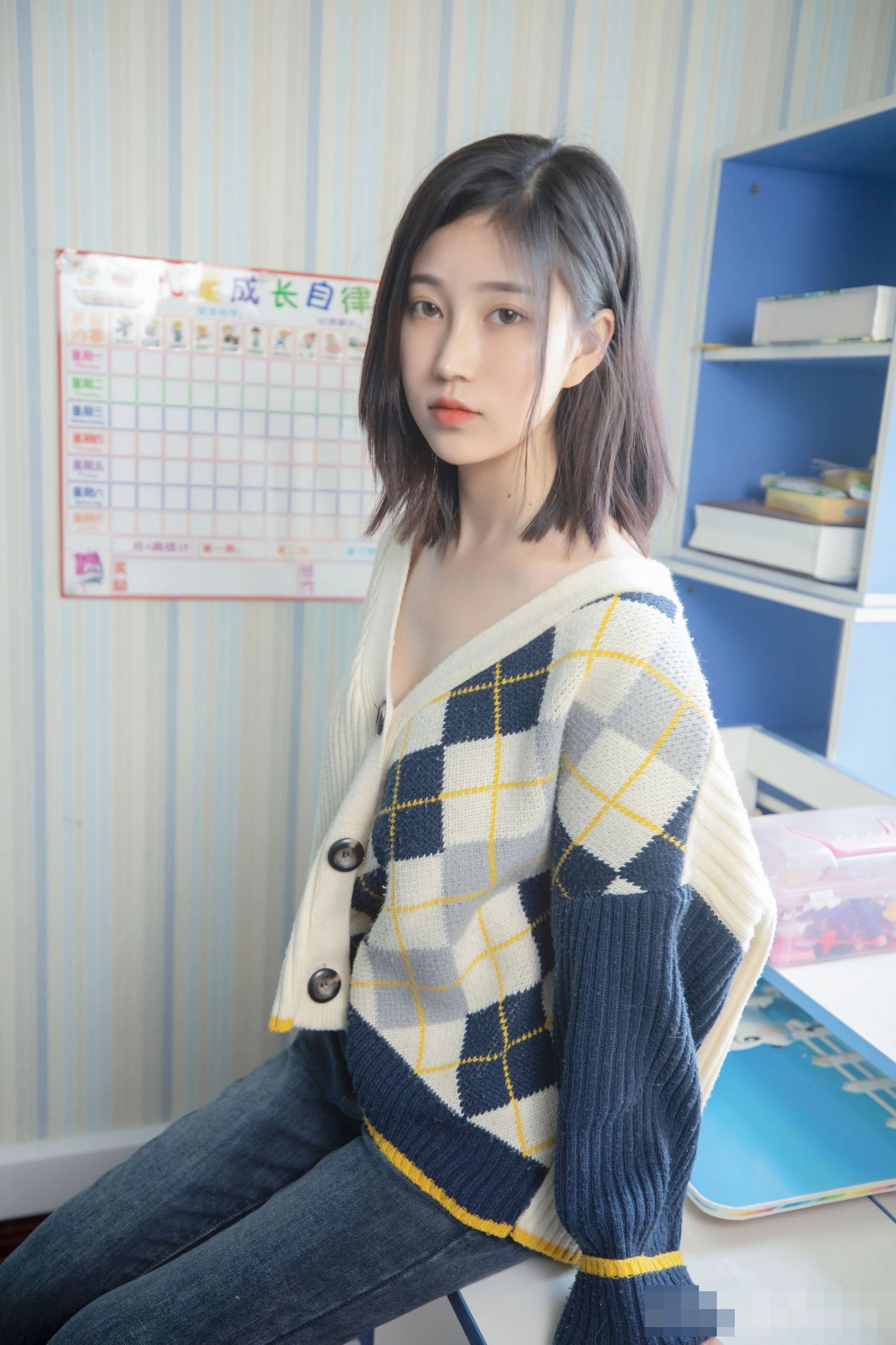 Nnian – 子然 [57P]插图3