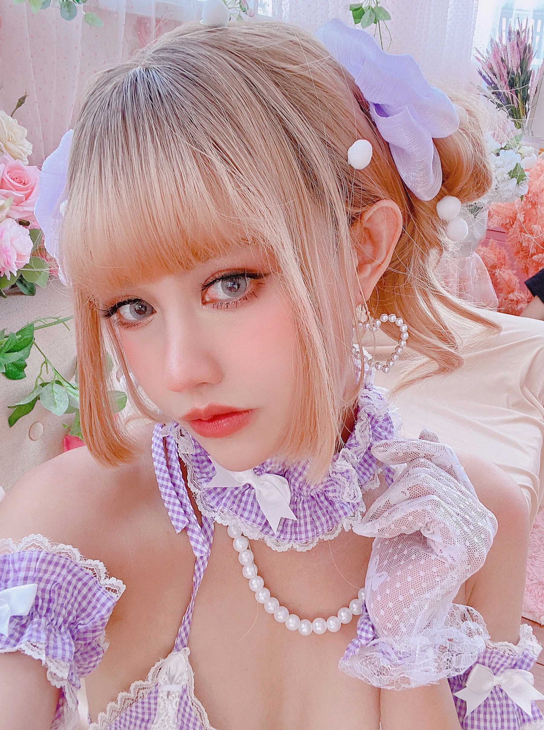 PingPing – Violet Candy插图7